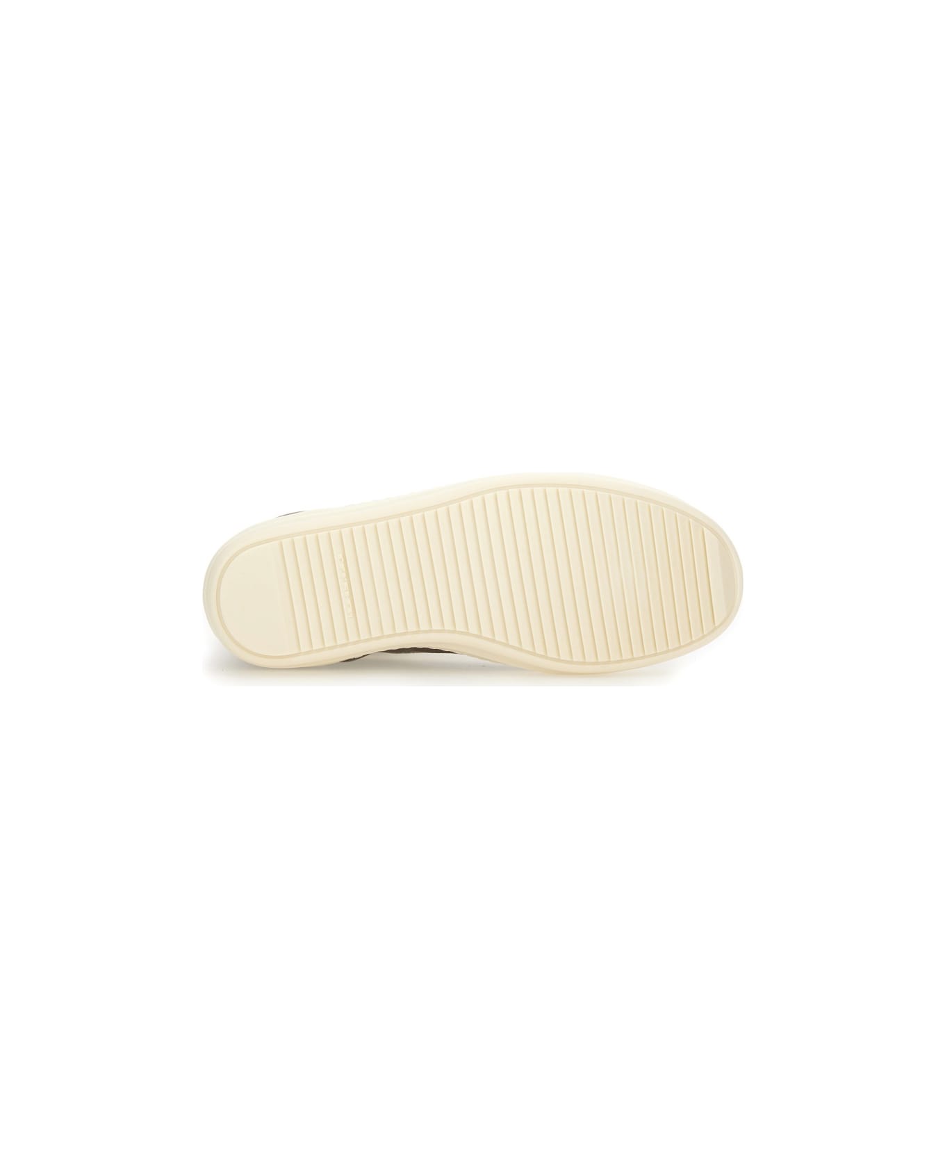 DRKSHDW Sneaker High Vintage - DOVE