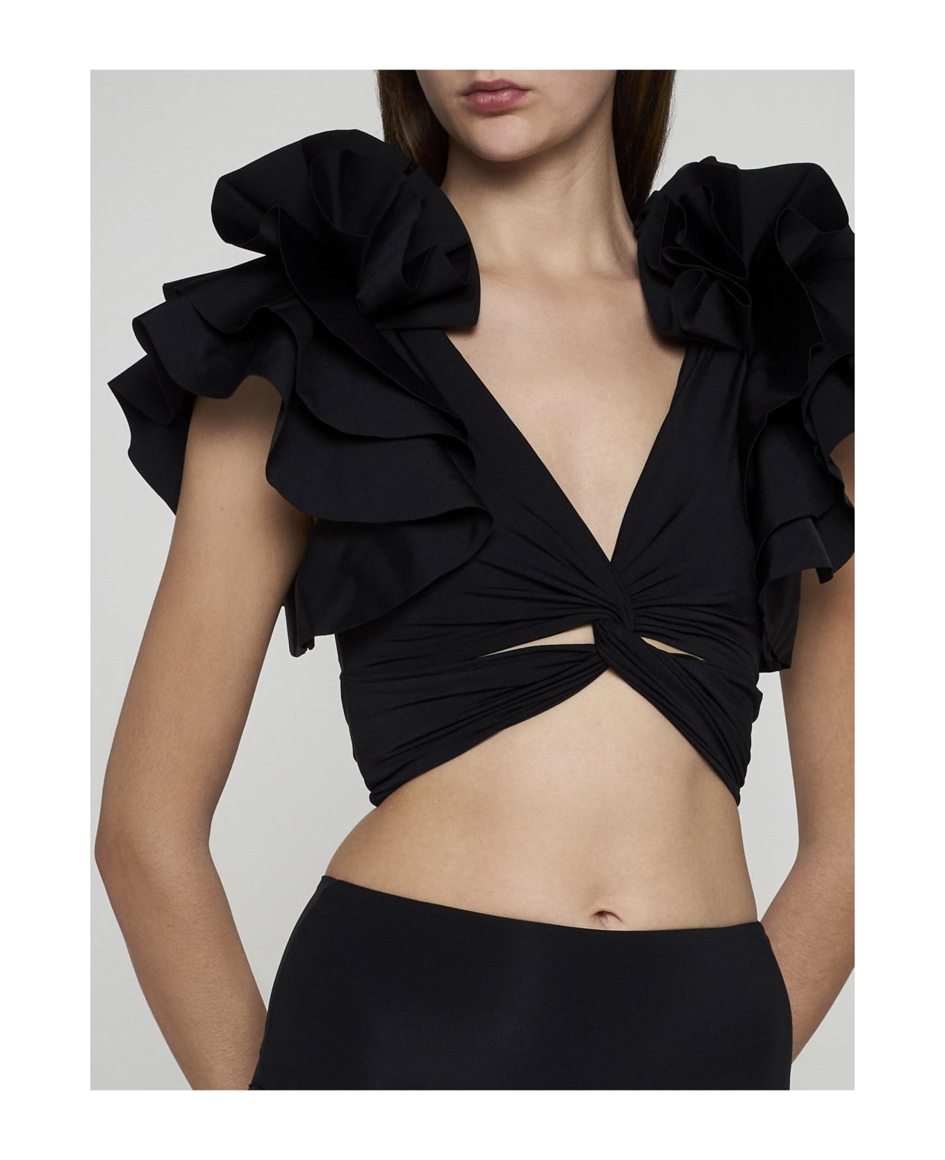 Maygel Coronel Kai Bikini - Black