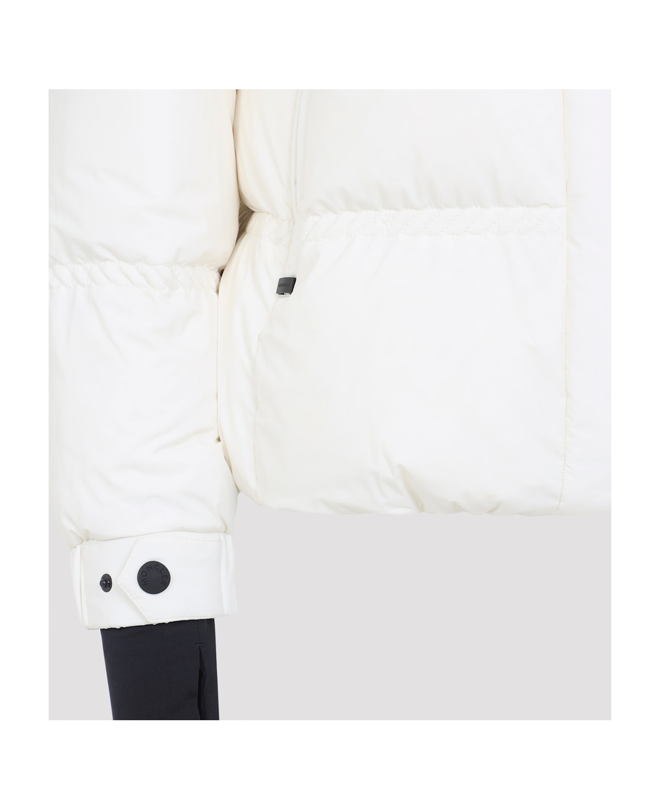 Moncler Grenoble Anglin Jacket - White