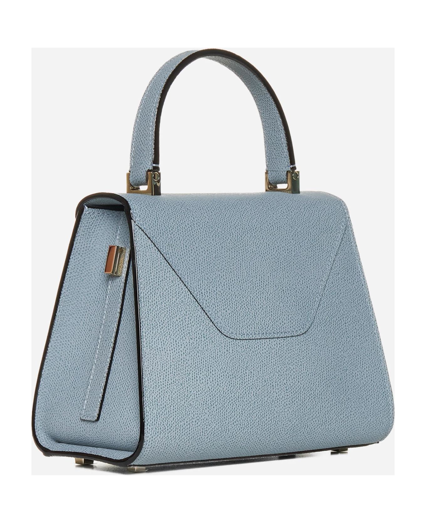 Valextra Iside Mini Leather Bag | italist