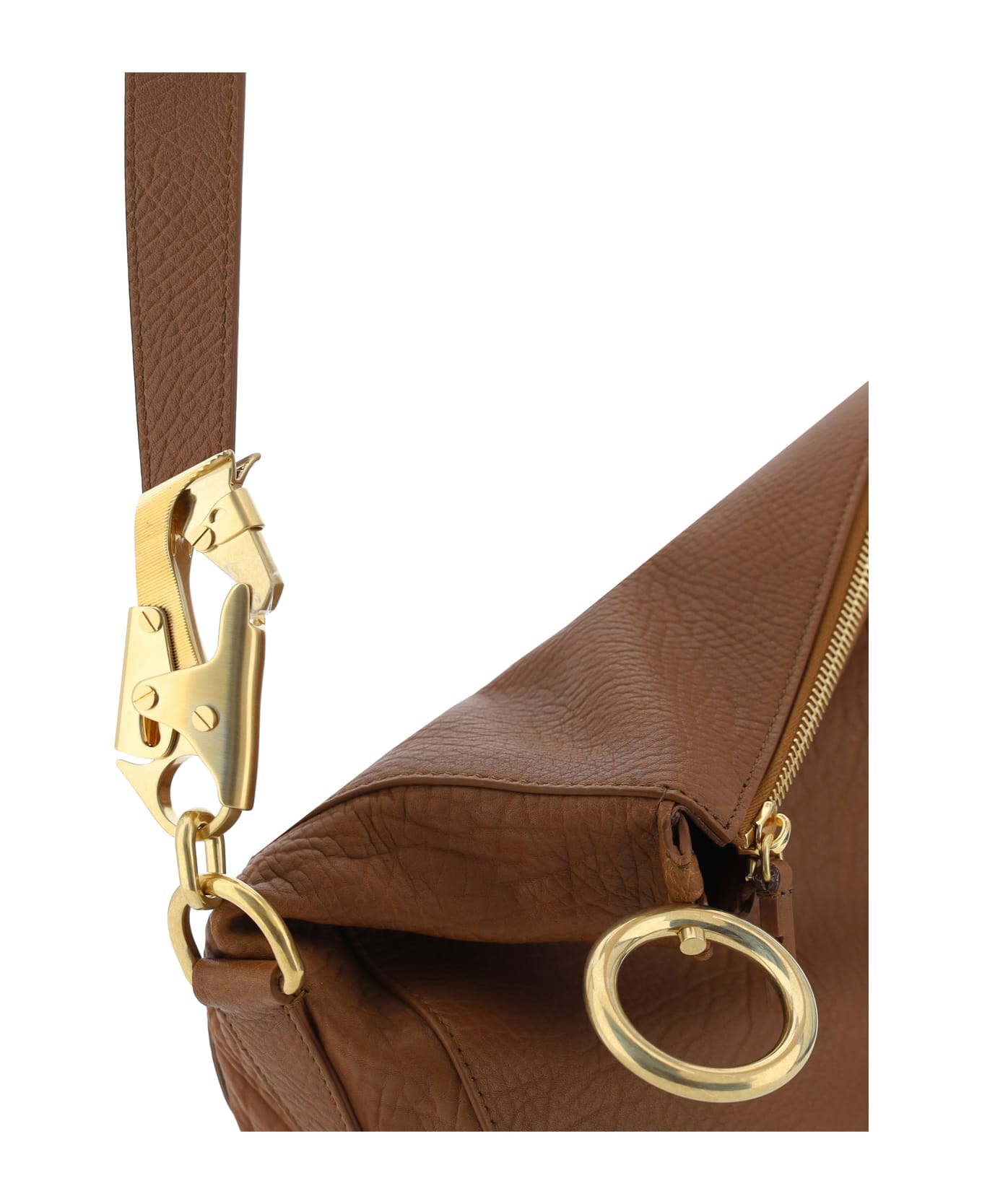 Burberry Shoulder Bag - Hazel