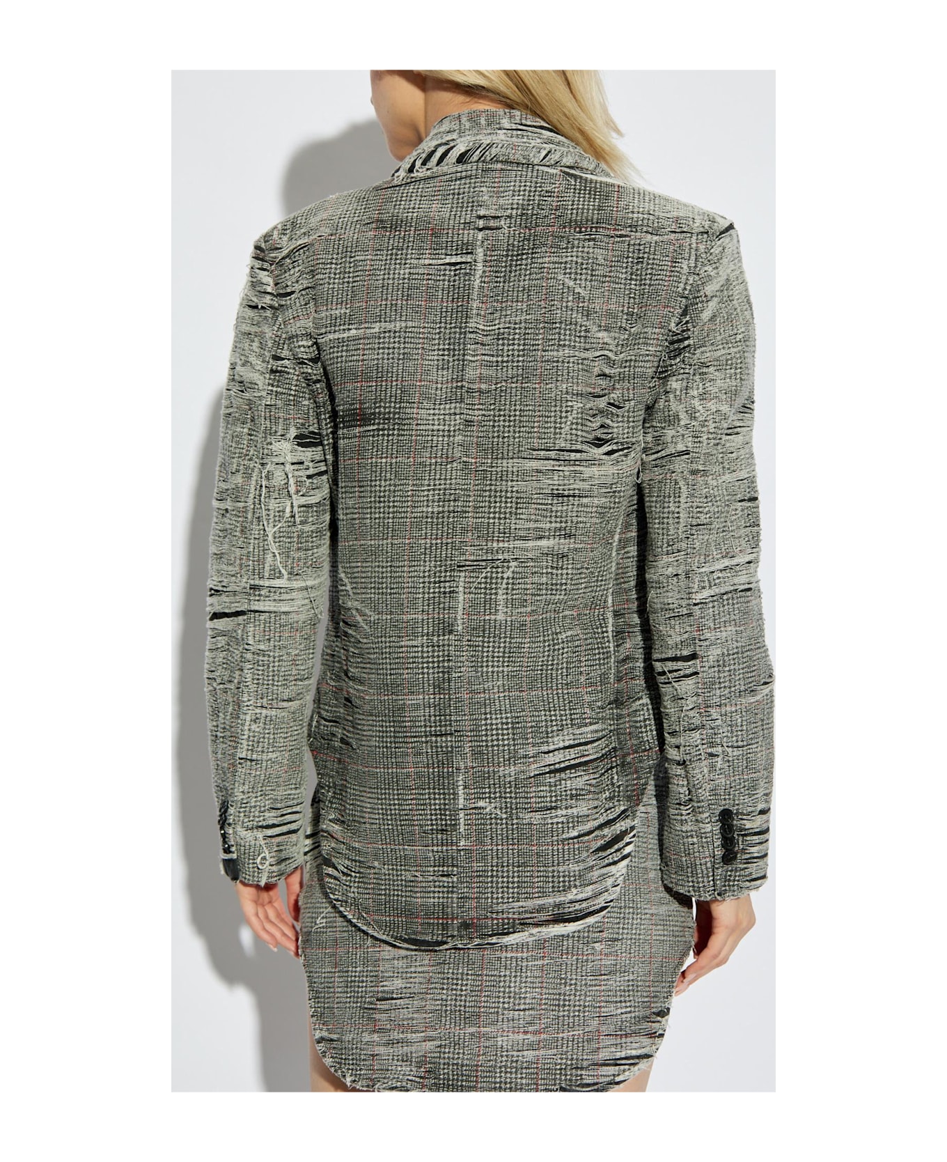 Diesel Blazer De-phonix-fsg