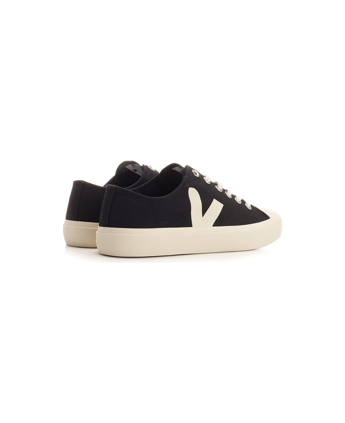Veja 
wata Ii Low
 Sneakers - Nero