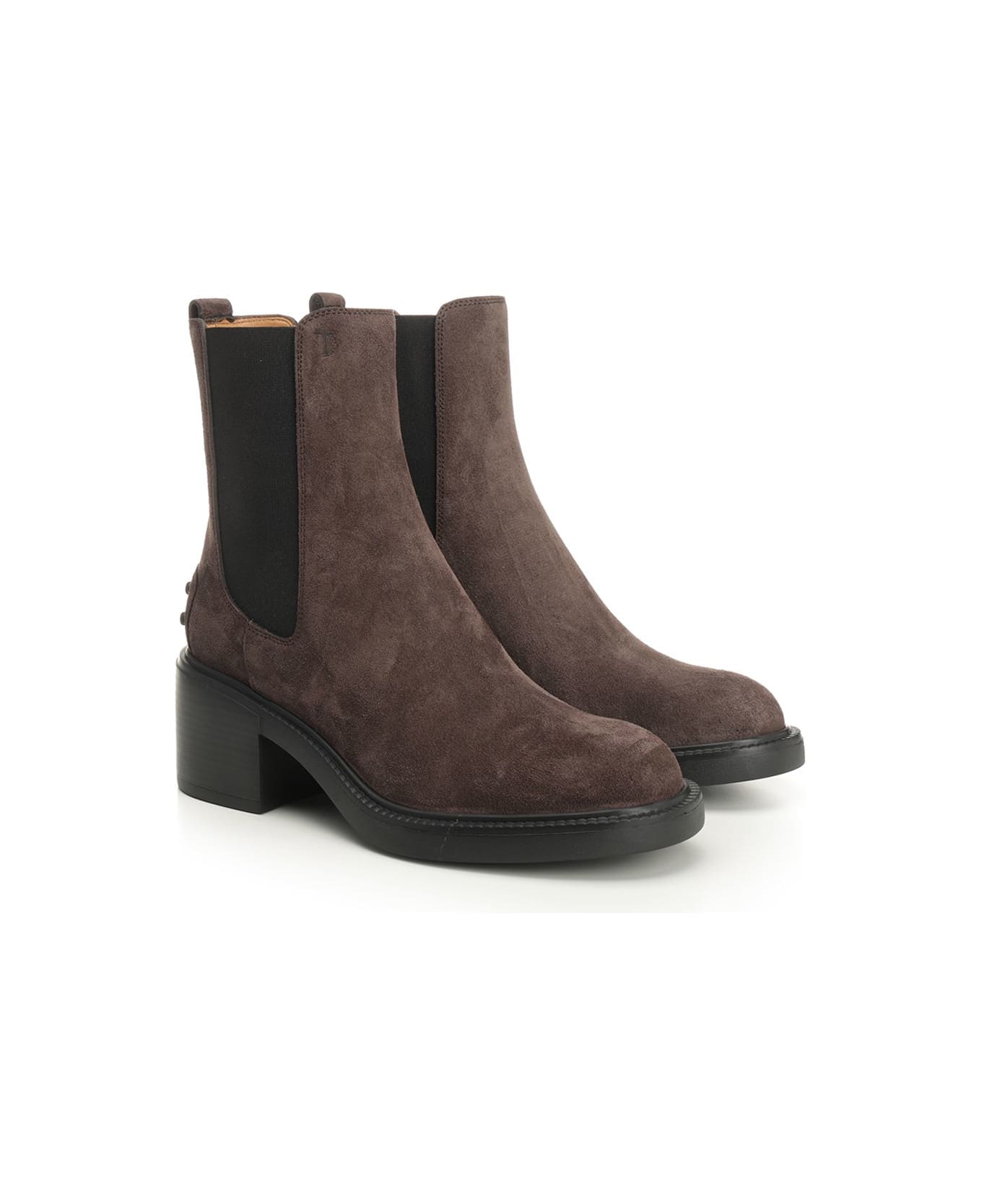 Tod
s Gomma T60 73l Tronchetto Elast.