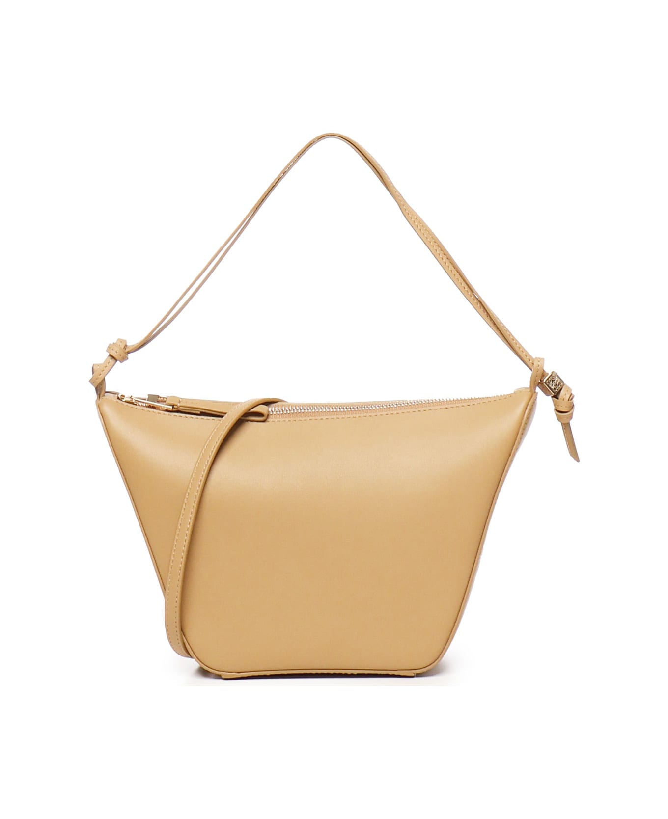 Loewe Hammock Hobo Mini Bag - SAHARA
