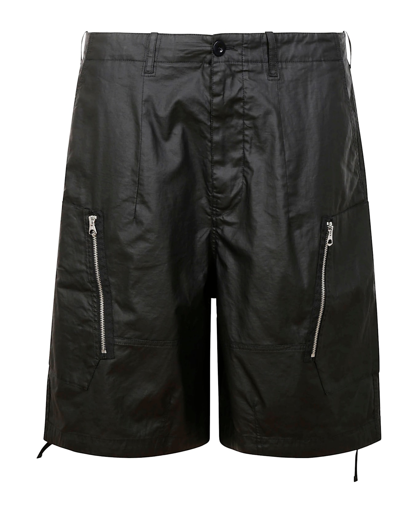 Ten C Trousers - Nero
