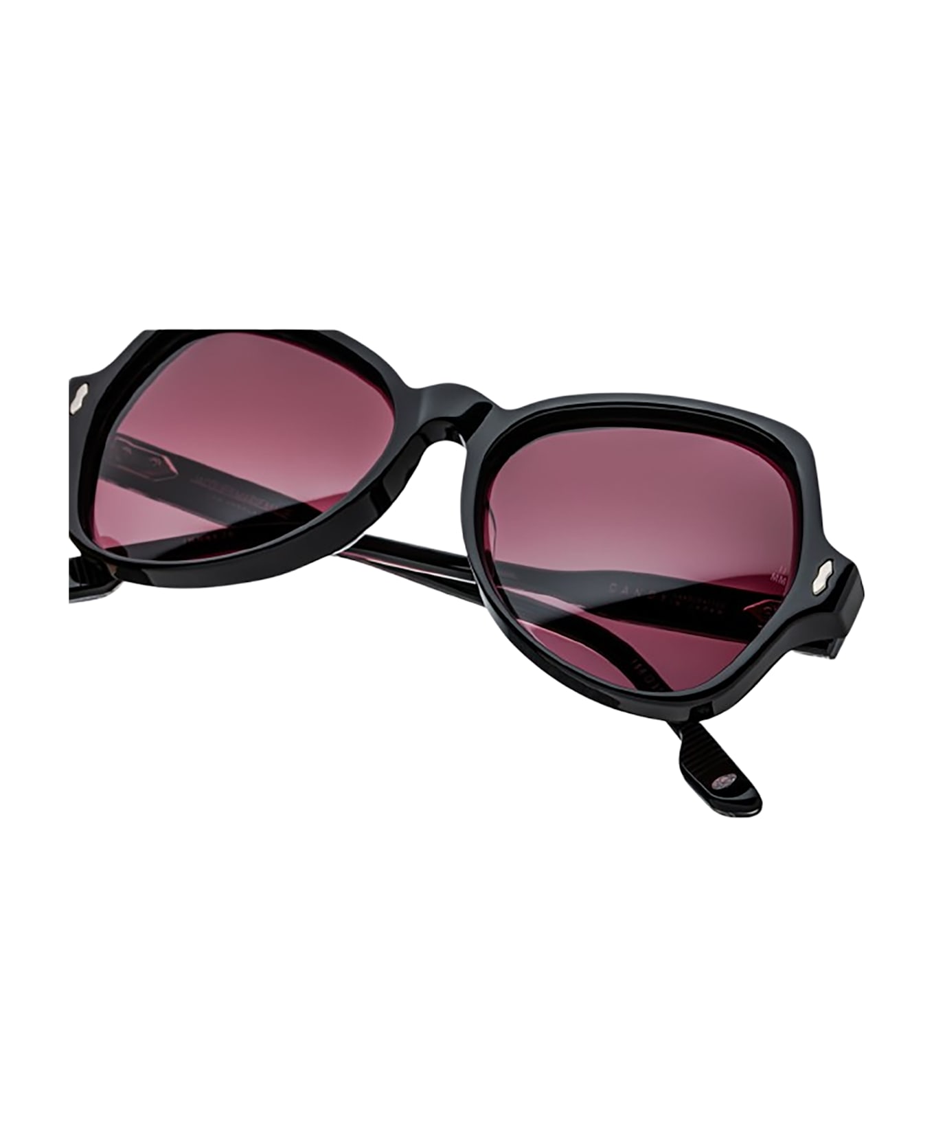 Jacques Marie Mage CANDY Sunglasses - Shadow,mahogany