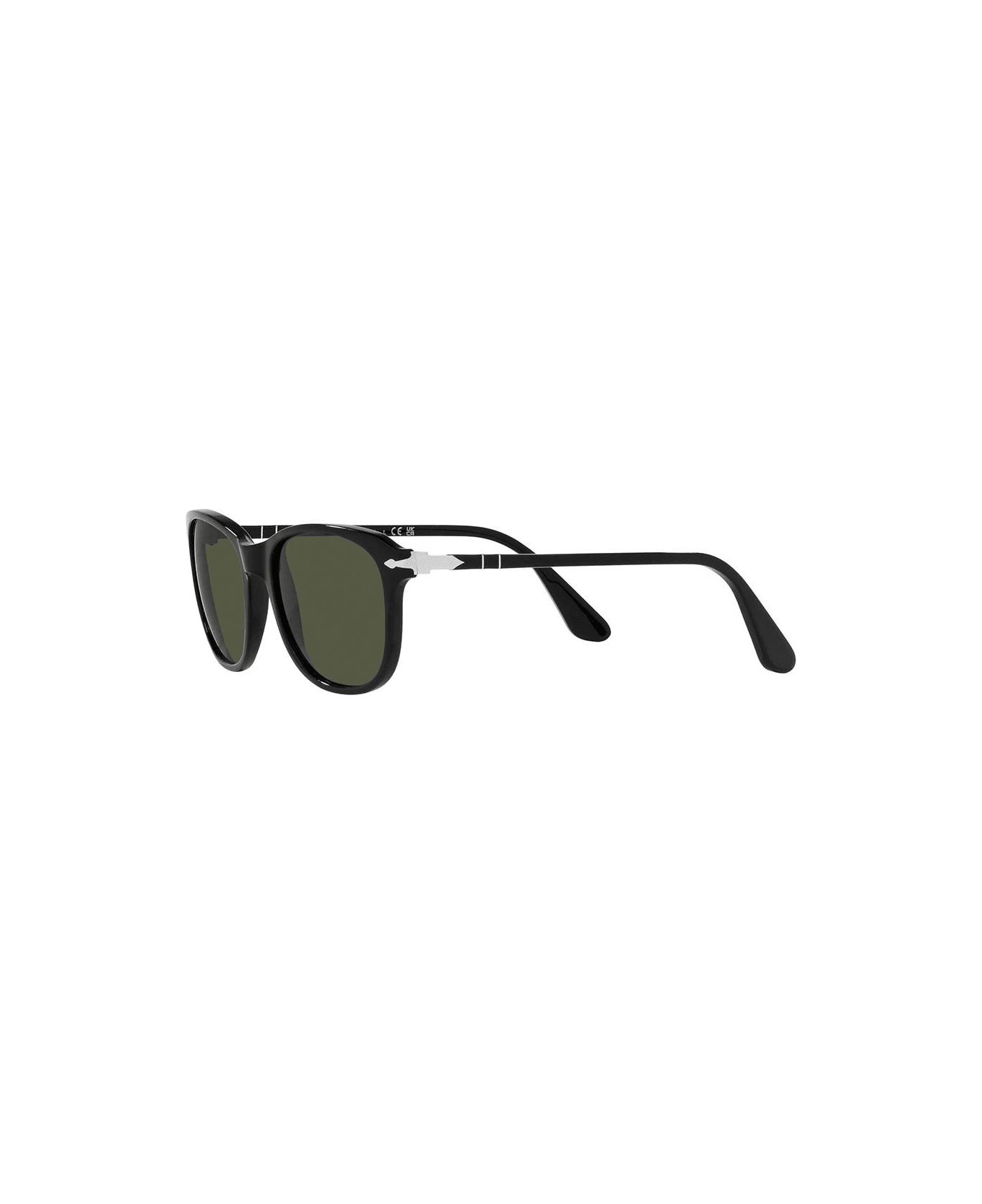 Persol Sunglasses - Nero/Nero サングラス