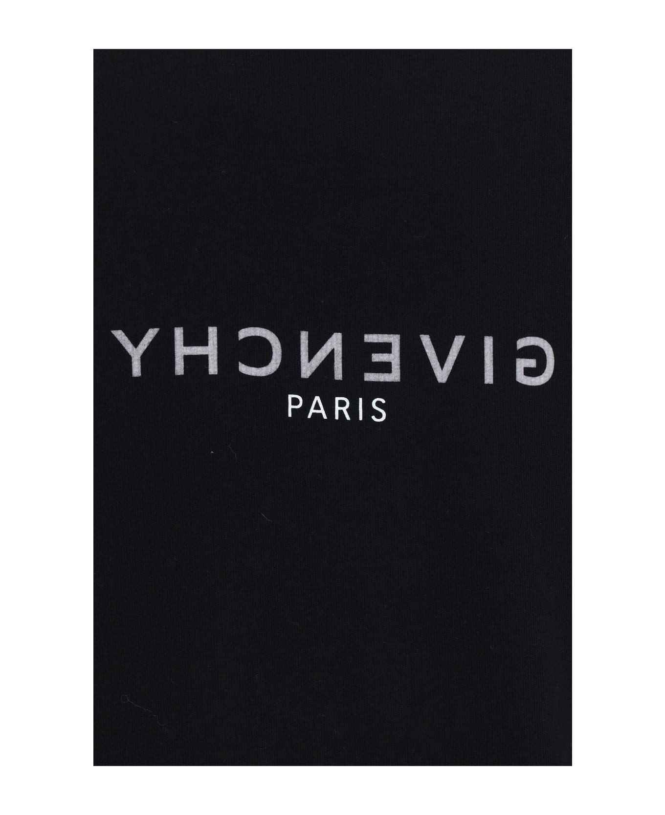 Givenchy Sweatshirt - Black