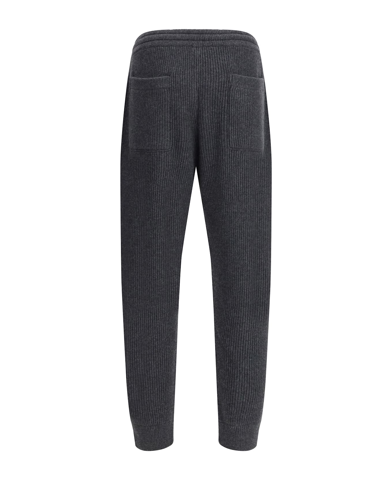 Brunello Cucinelli Travelwear Joggers