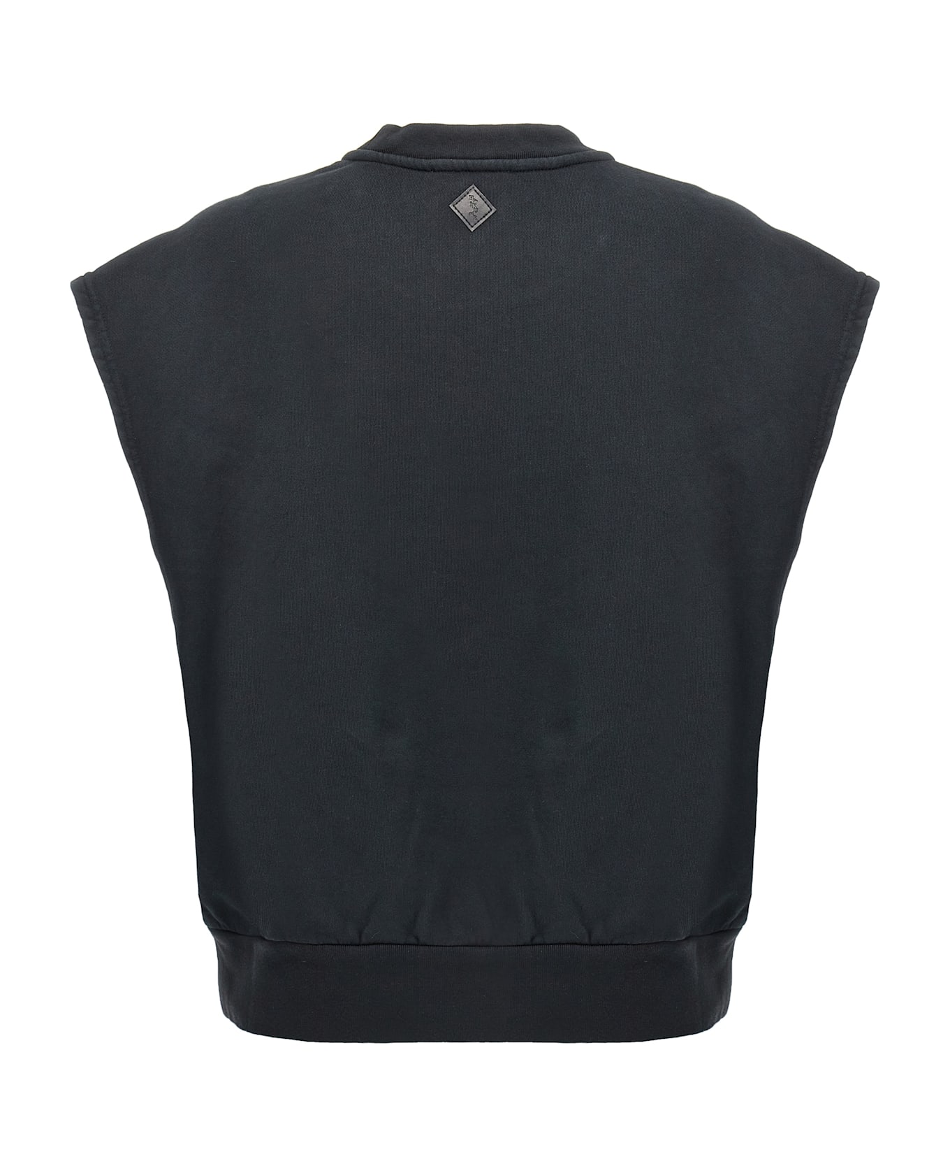 Haikure 
ellie
 Top - Blue