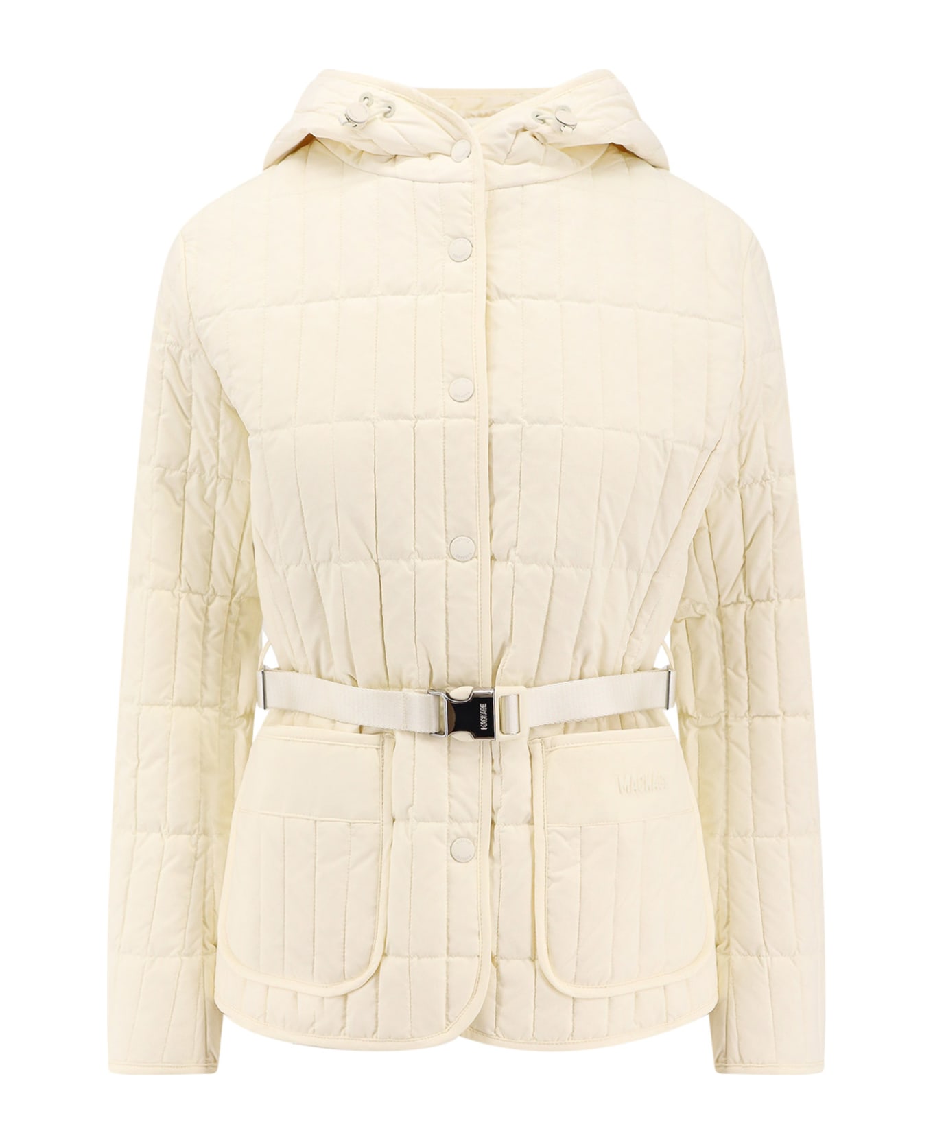 Mackage Jacket - White