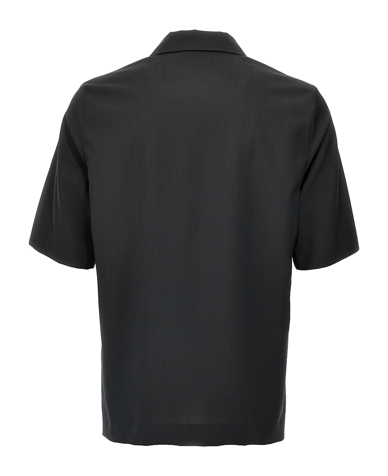 Barena 
atila
 Overshirt - Piombo