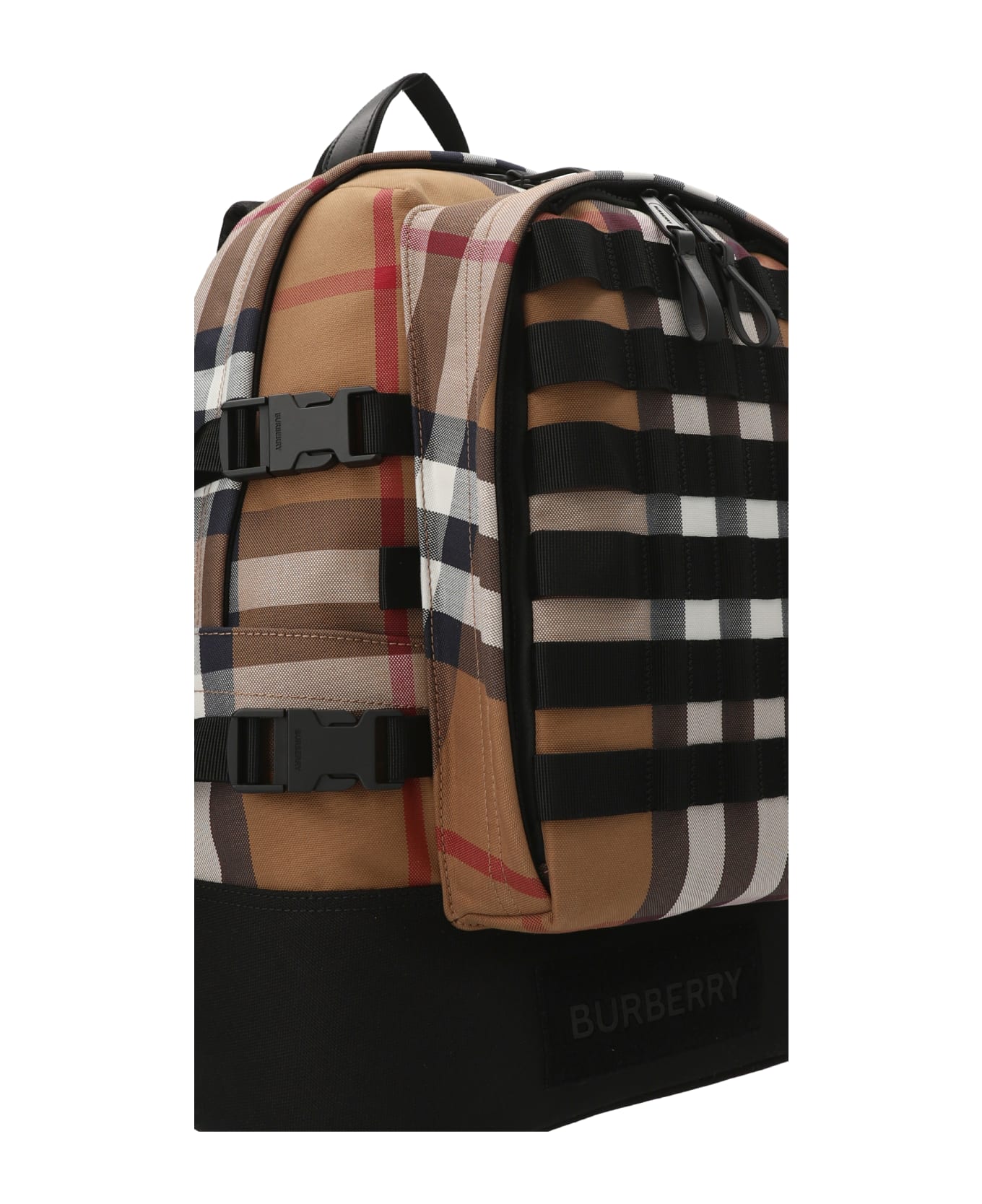 Burberry 'jack' Backpack - Multicolor バックパック