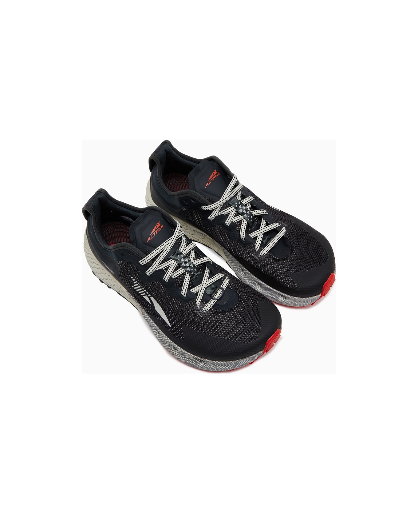 Altra M Timp 4 Sneakers - BLACK