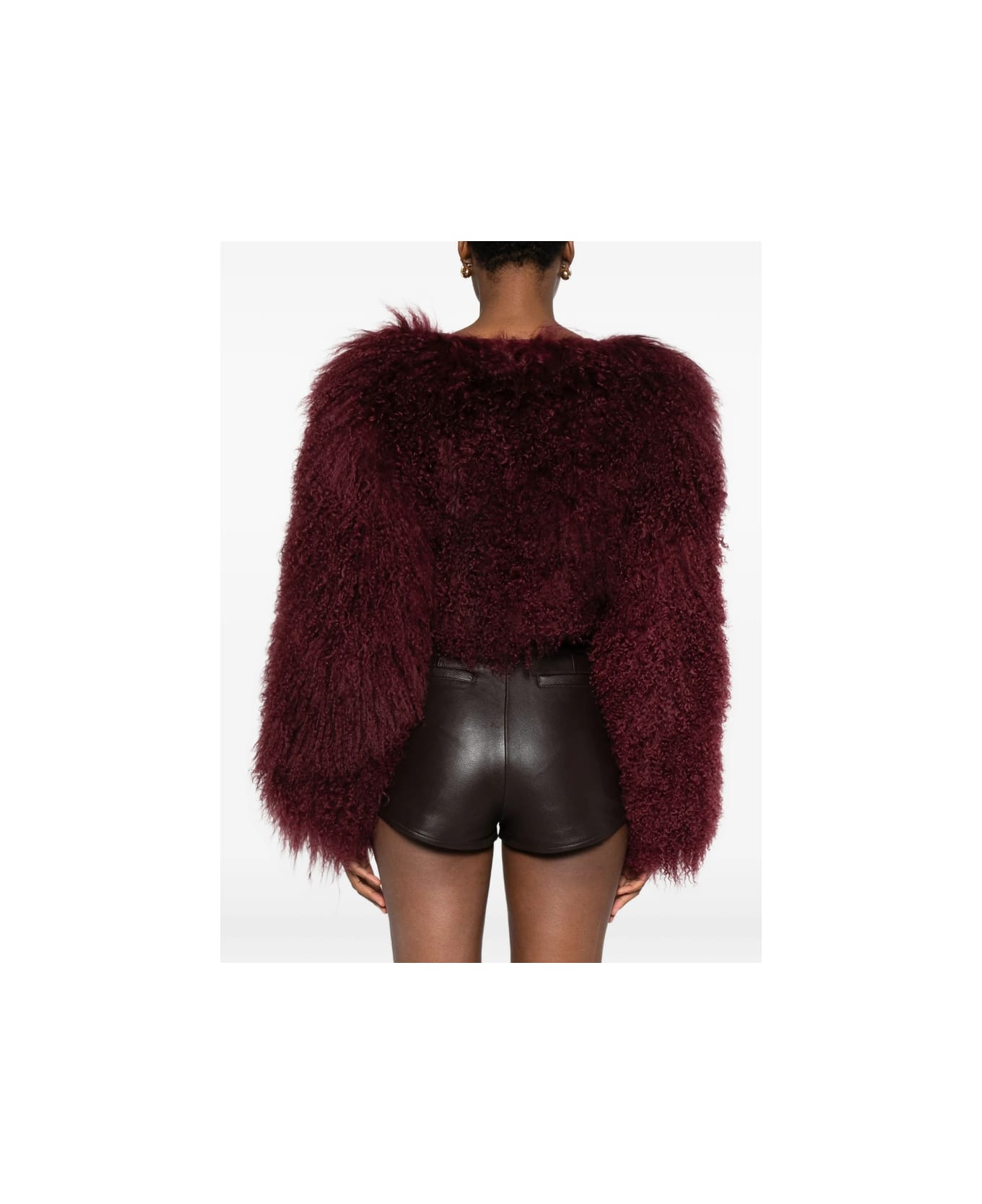 retrofete Outerwear - RED ジャケット