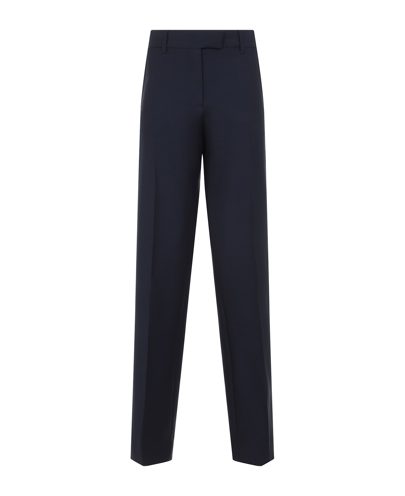 Miu Miu Pants - Navy
