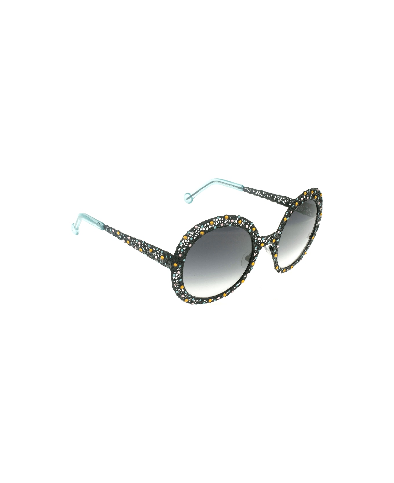 Liò Occhiali ISM1172 C01 Sunglasses