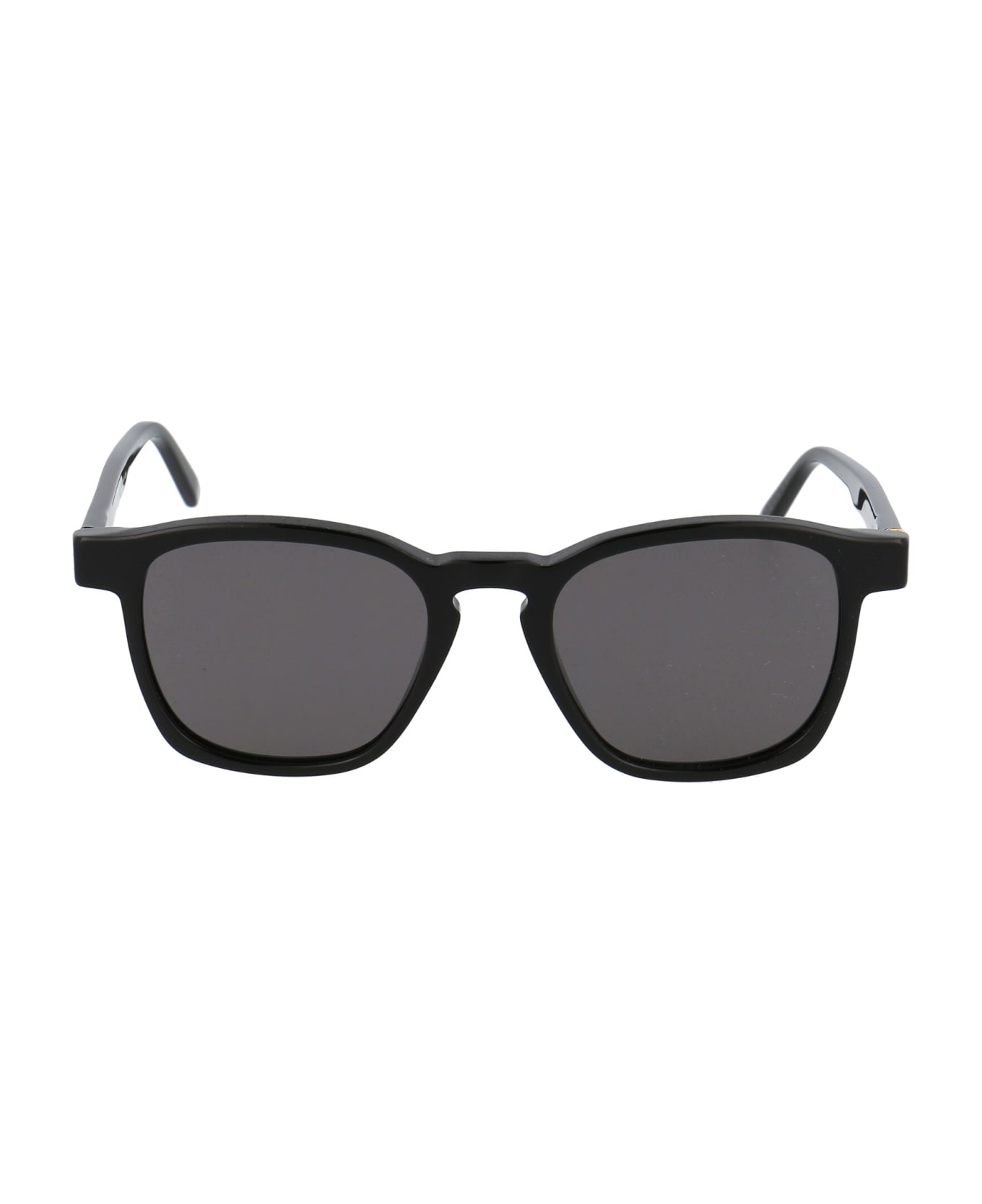RETROSUPERFUTURE Unico Sunglasses - BLACK