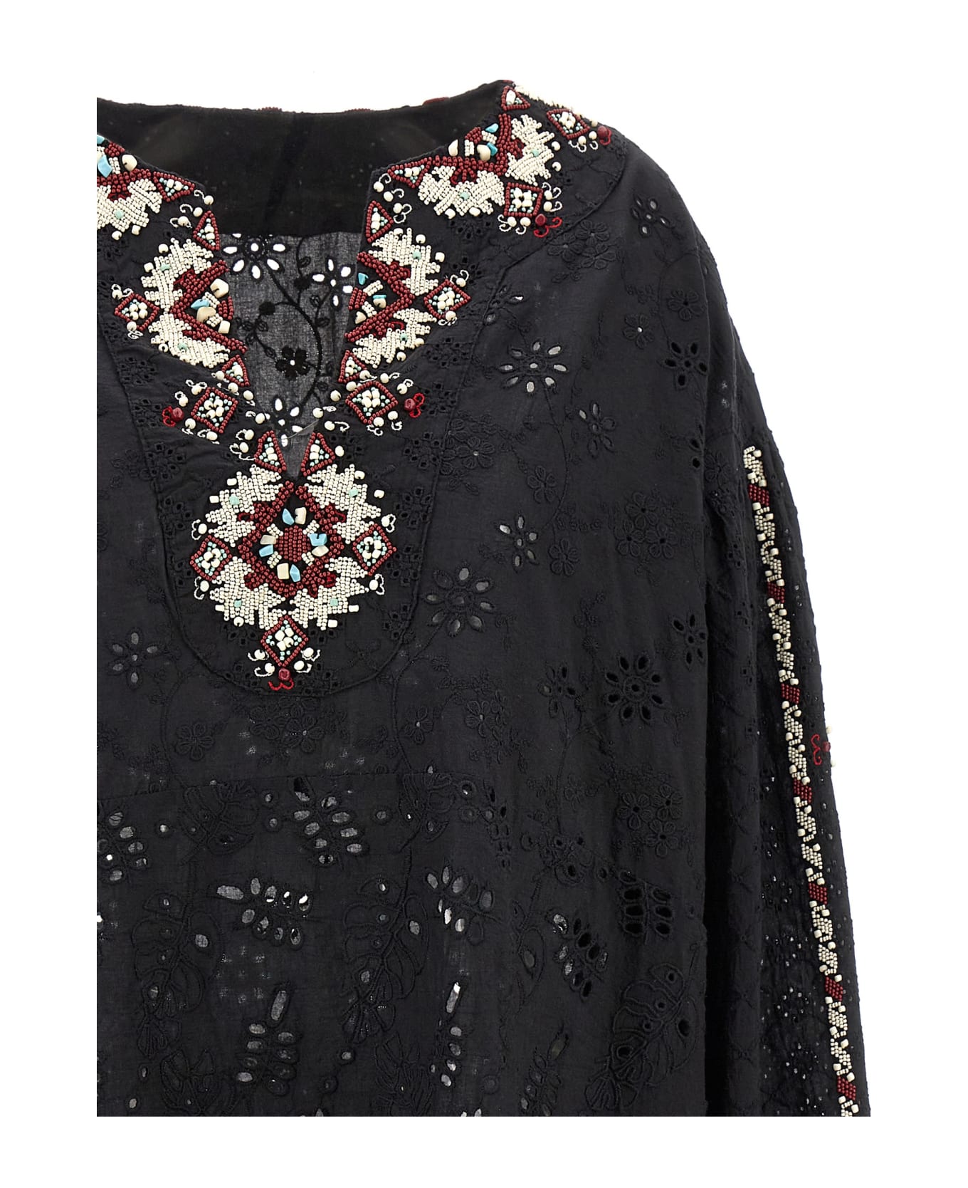 Fortela 
allegra
 Blouse - Black  