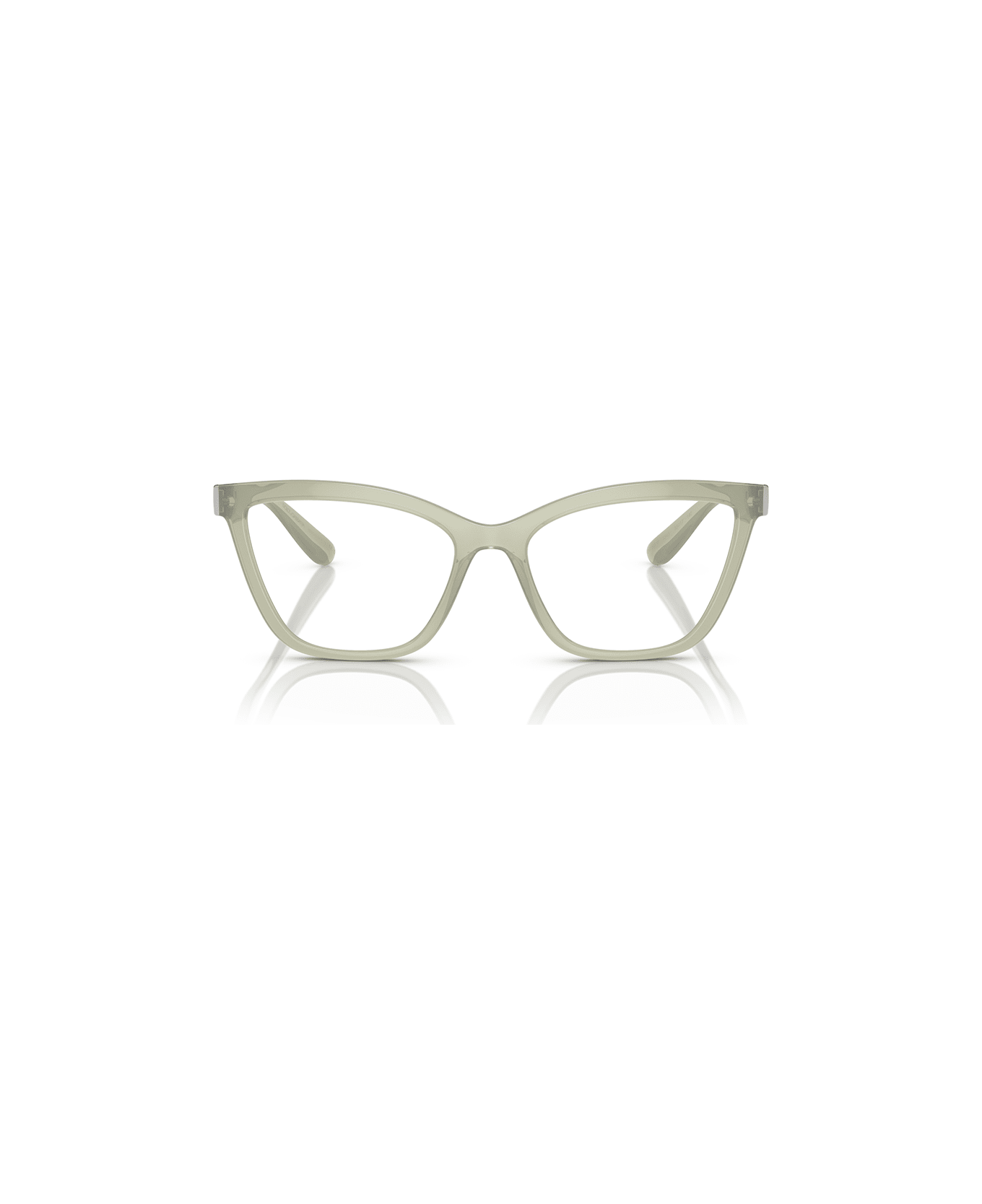 Dolce & Gabbana Eyewear Eyewear - Trasparente アイウェア