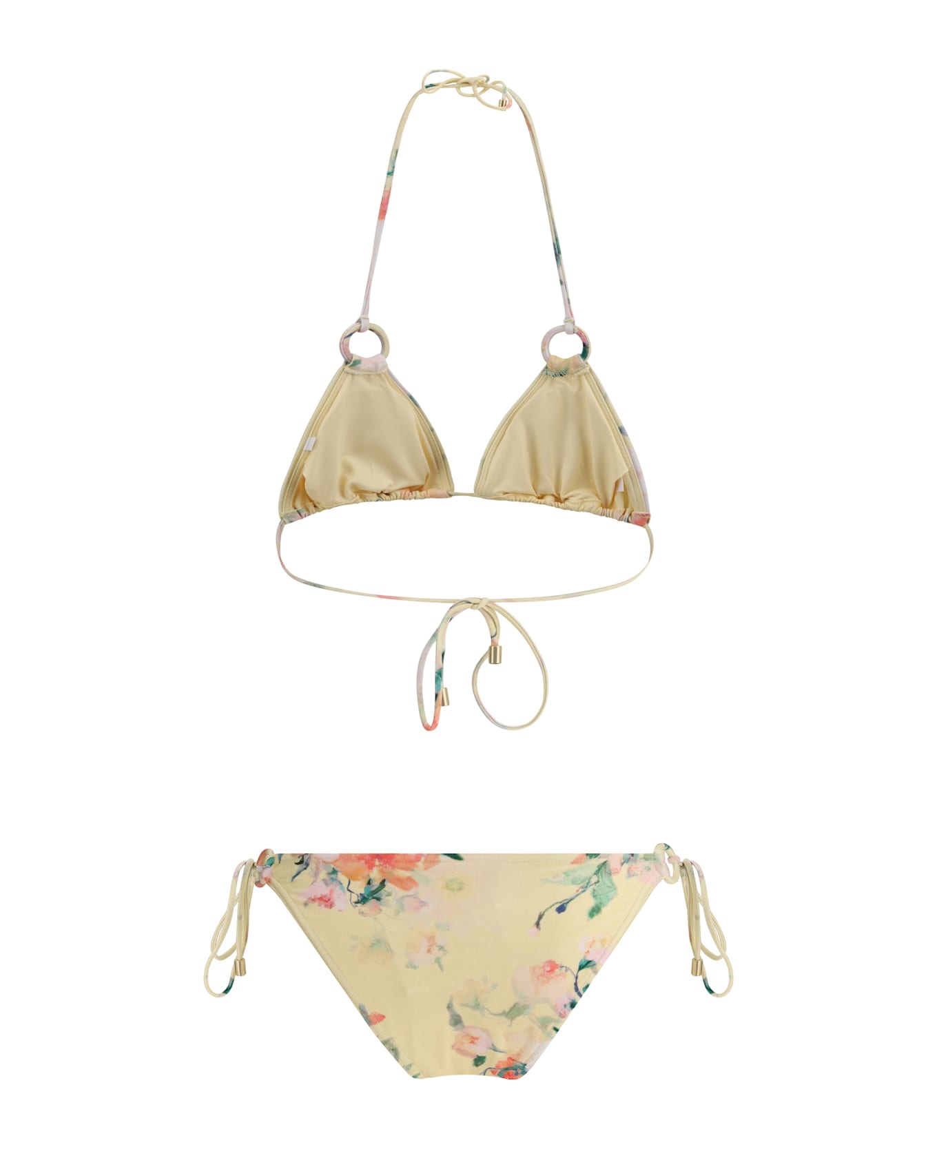 Zimmermann Everley Swimsuit