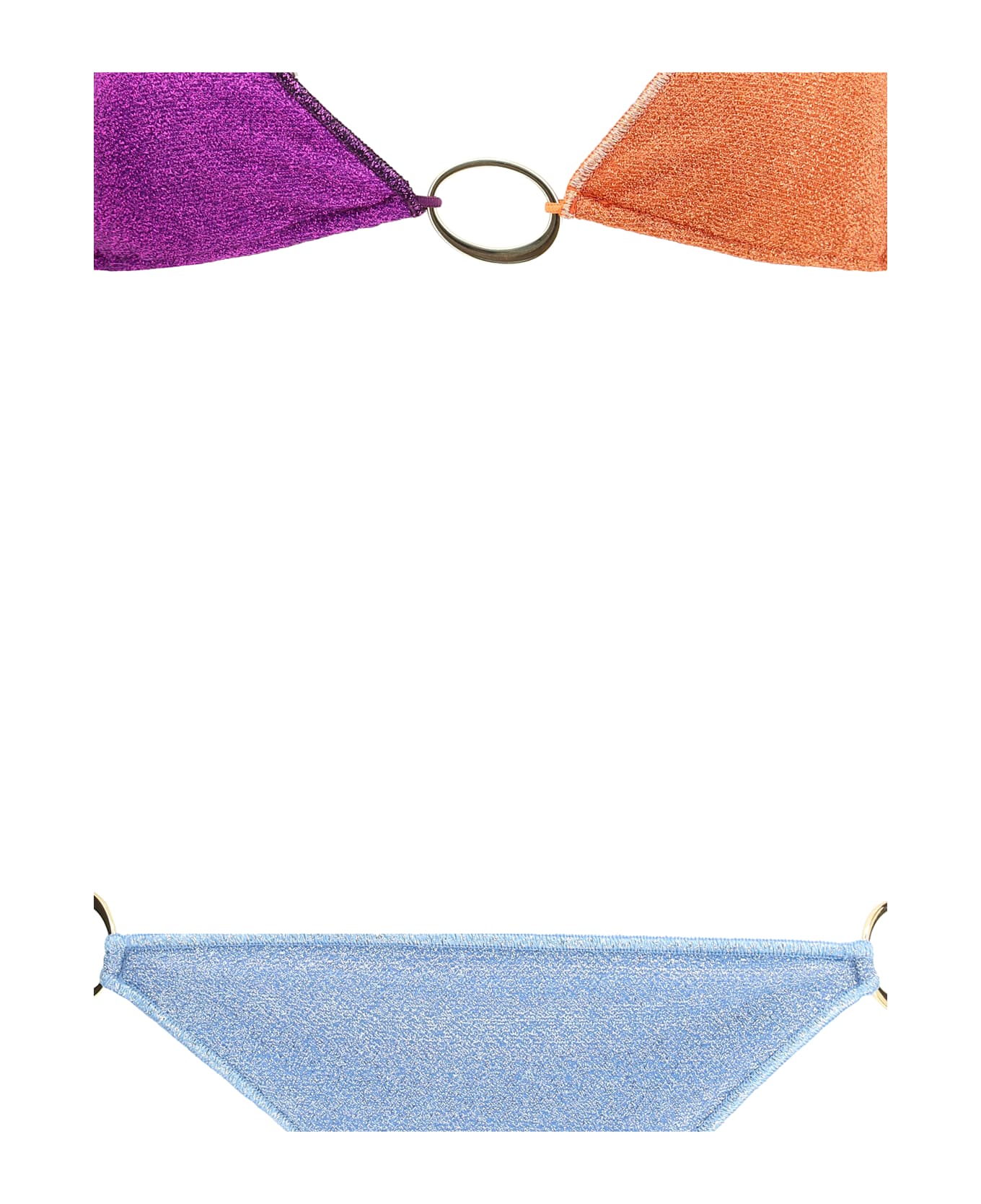 Oseree Glazed Lumière Swimsuit