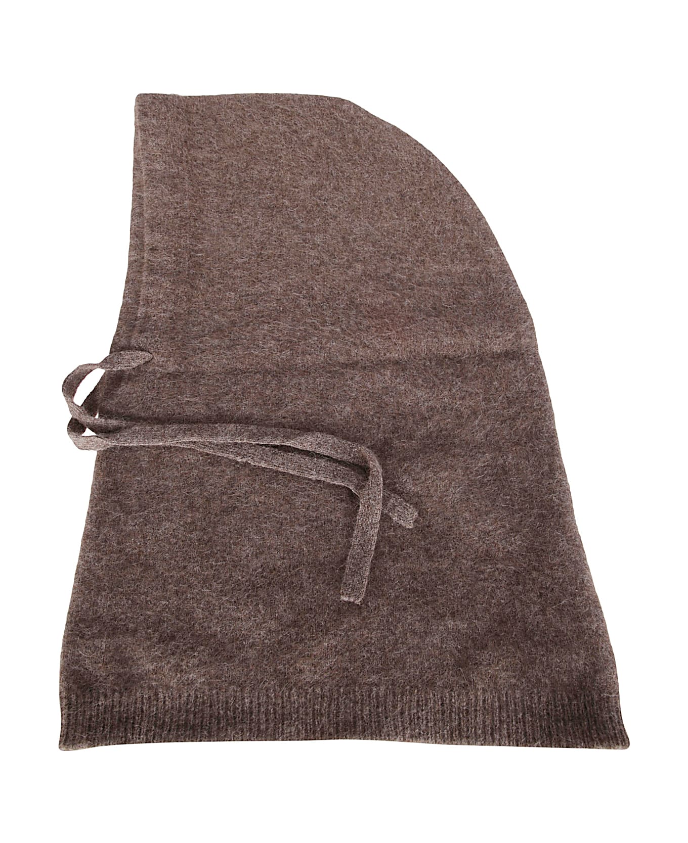Parosh Accessory - CHESTNUT