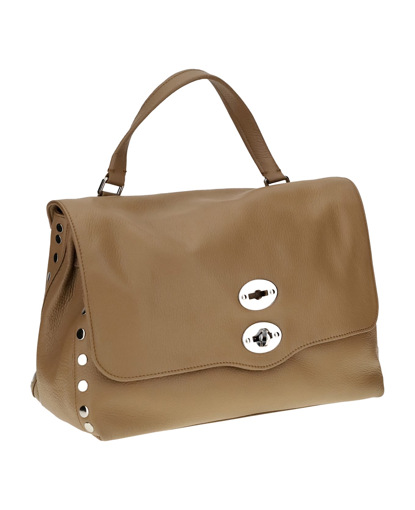 Zanellato Postina Daily Shoulder Bag