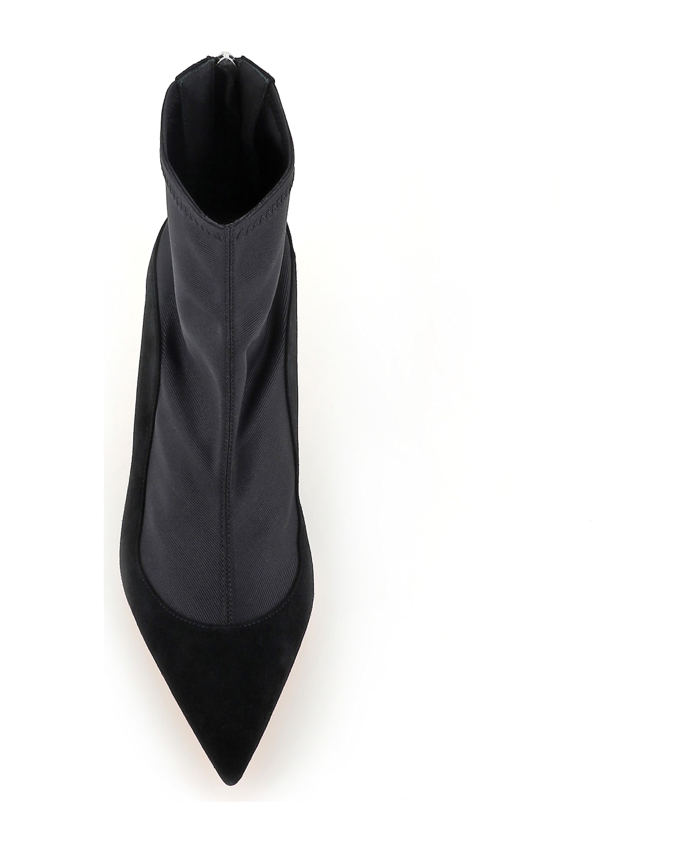 Malone Souliers Ankle-boot Elisa 70-1 - Black