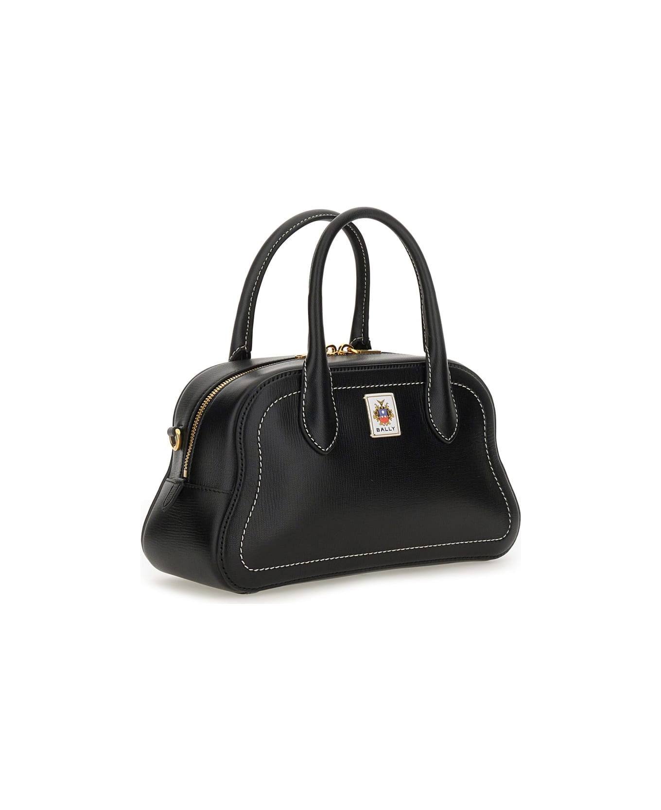 Bally Bag - BLACK