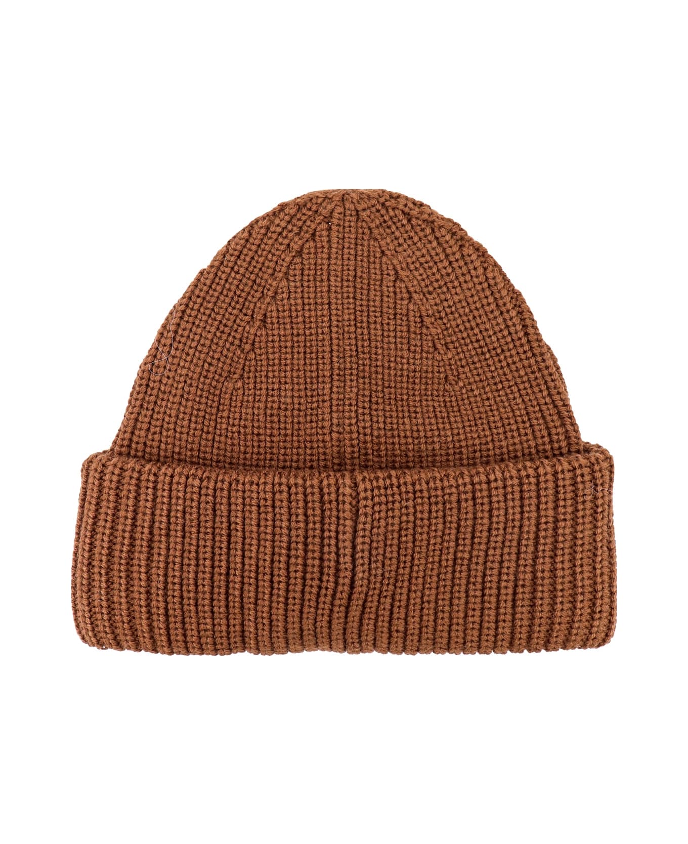 Moose Knuckles Hat - Brown 帽子