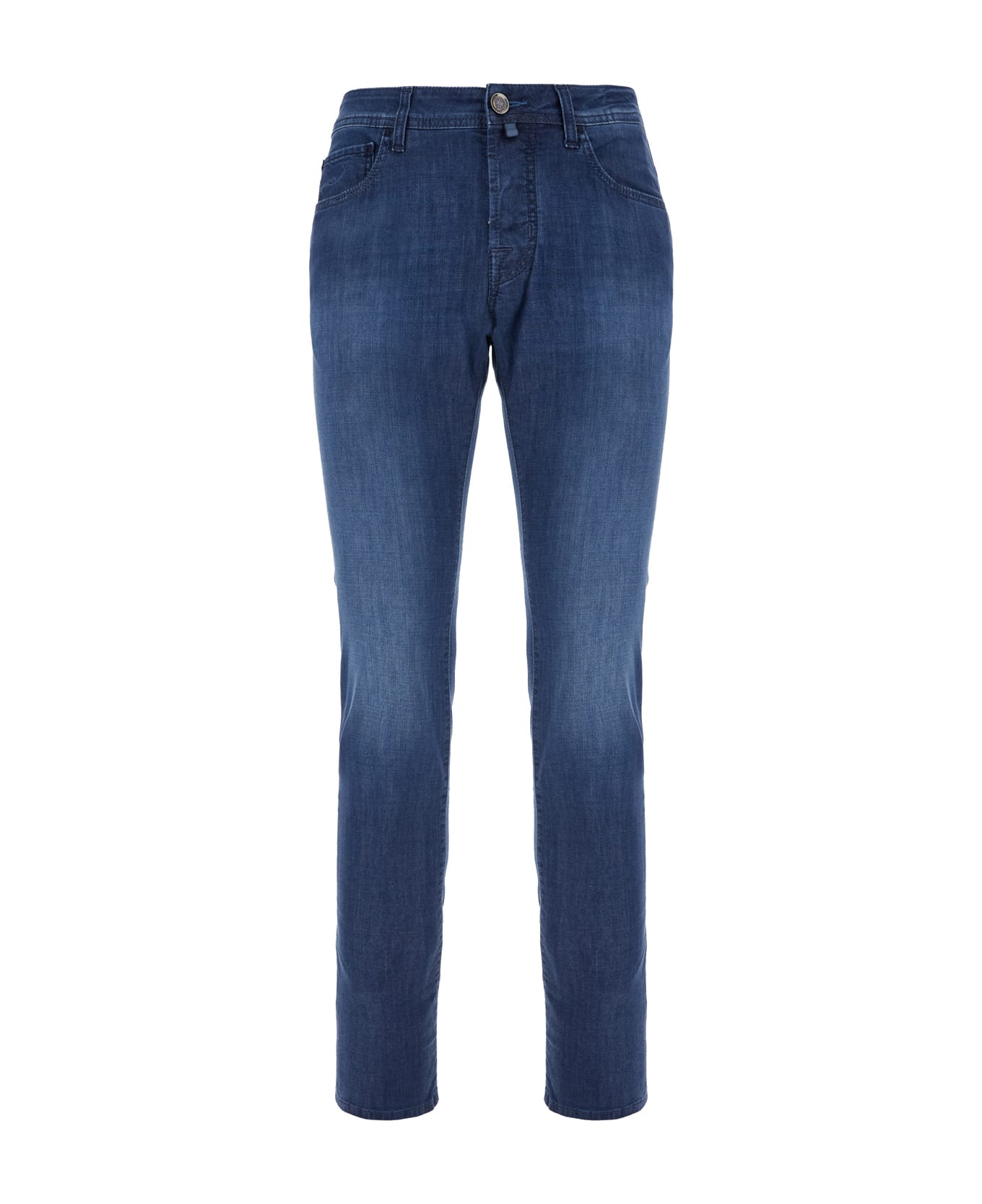 Jacob Cohen Jeans - Blu