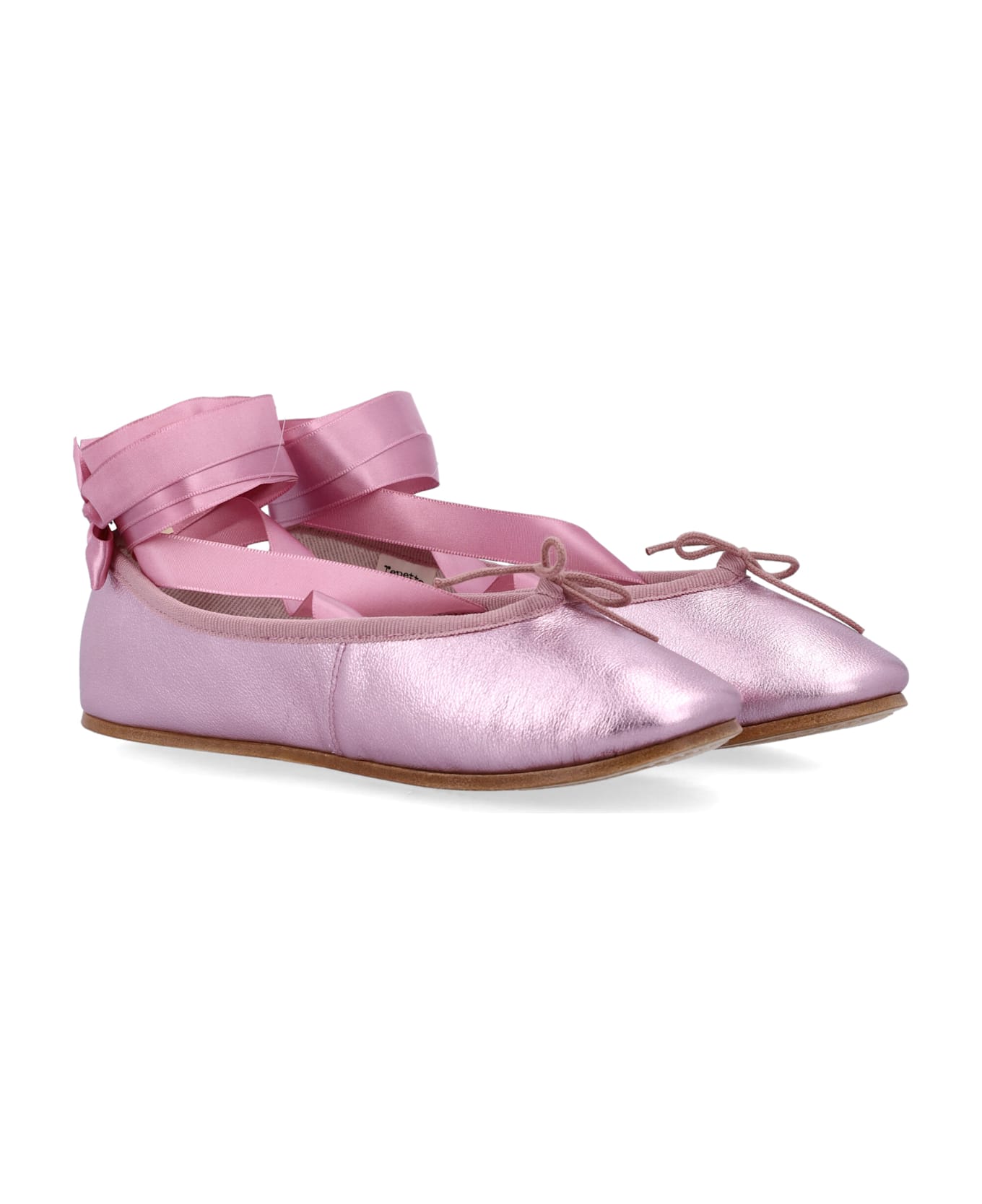 Repetto Sophia Ballet Flats - PINK