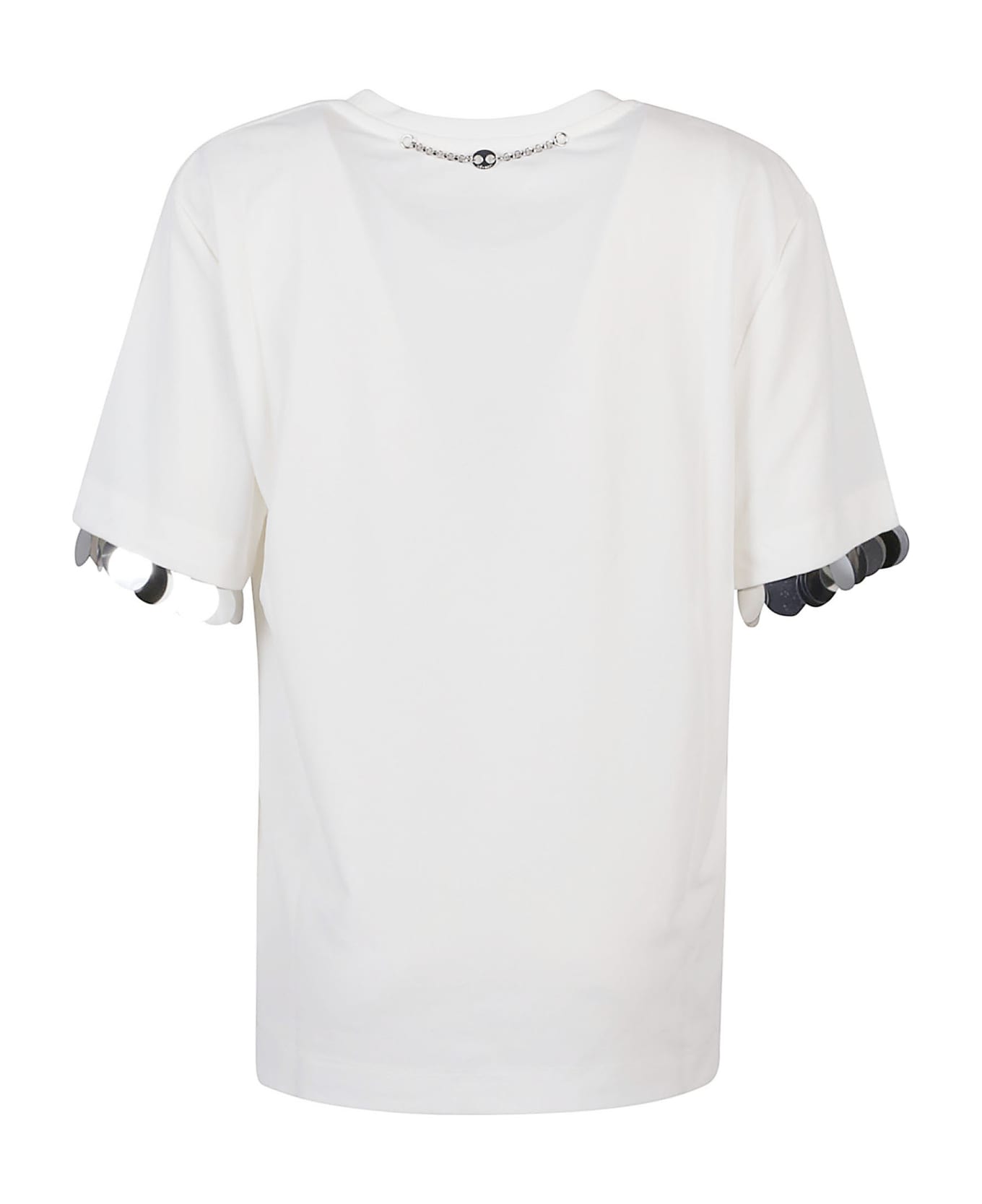 Paco Rabanne T-shirt - White Tシャツ