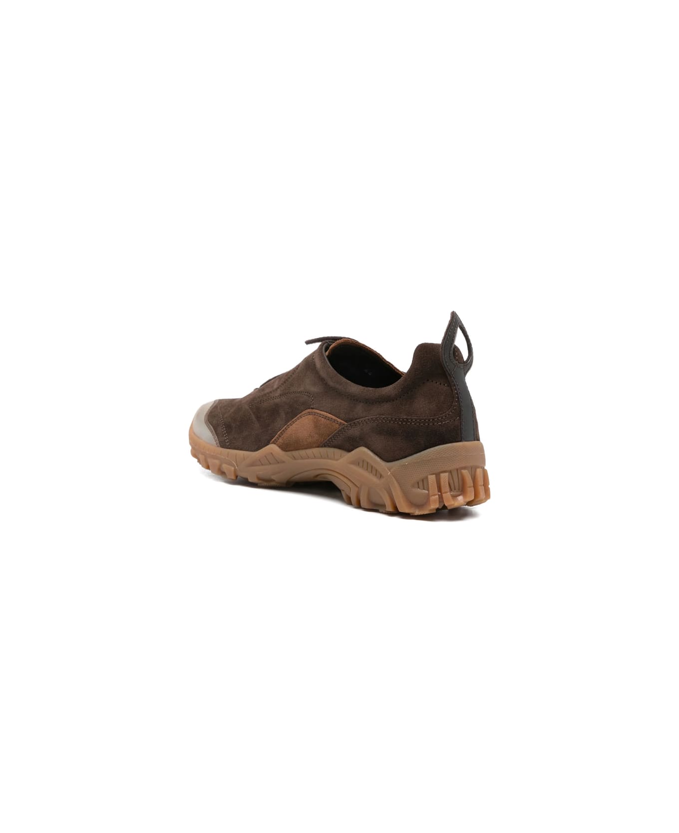 Our Legacy Shoe - BROWN