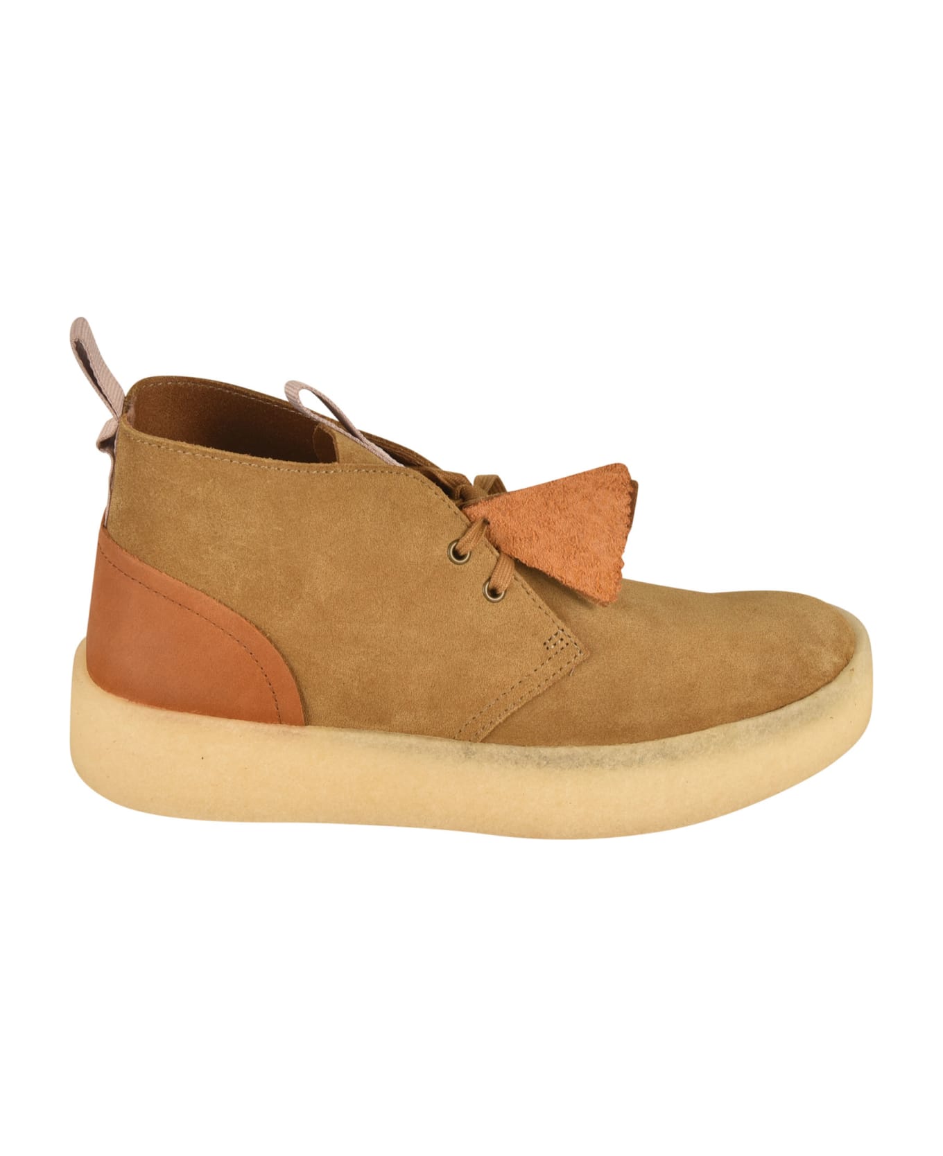 Clarks Desert Cup Ankle Boots - Quercia