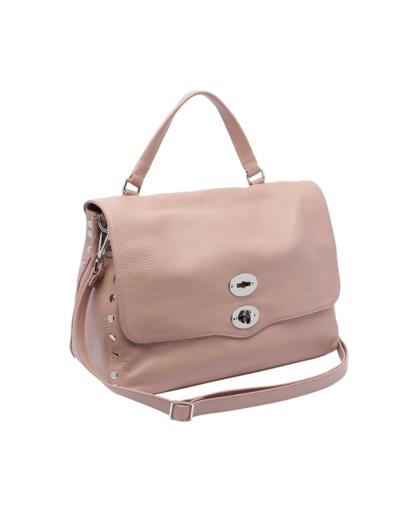 Zanellato Postina Medium Bag - Pink