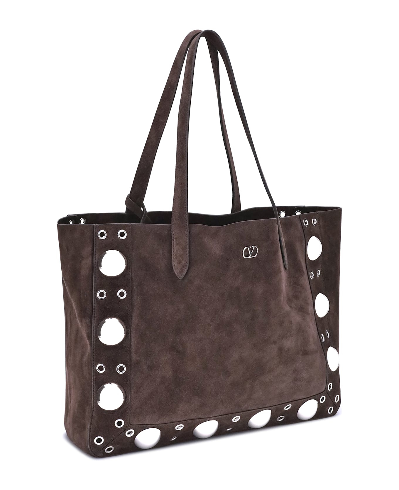Valentino Garavani Nellcôte Tote Bag