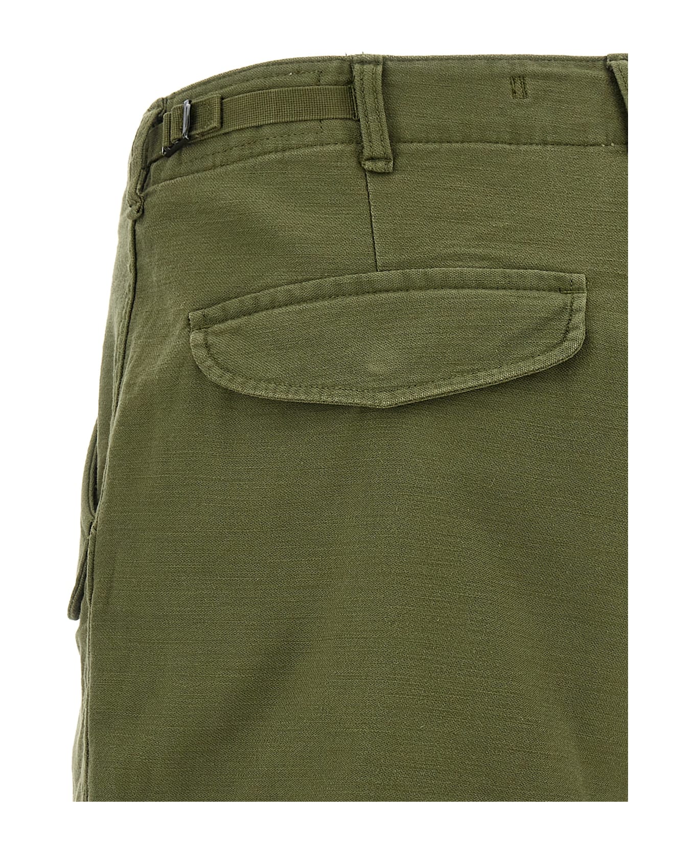 R13 
marianne
 Shorts - Green
