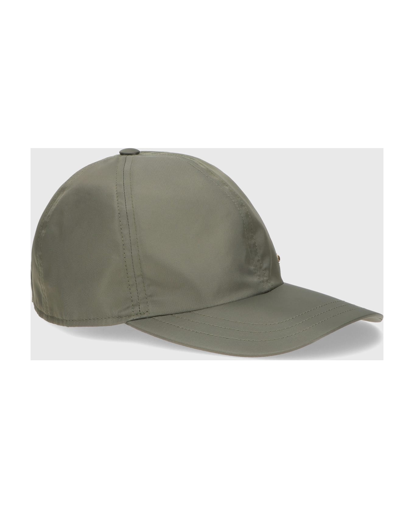 Borsalino Hiker Rain Baseball Cap - ARMY GREEN 帽子