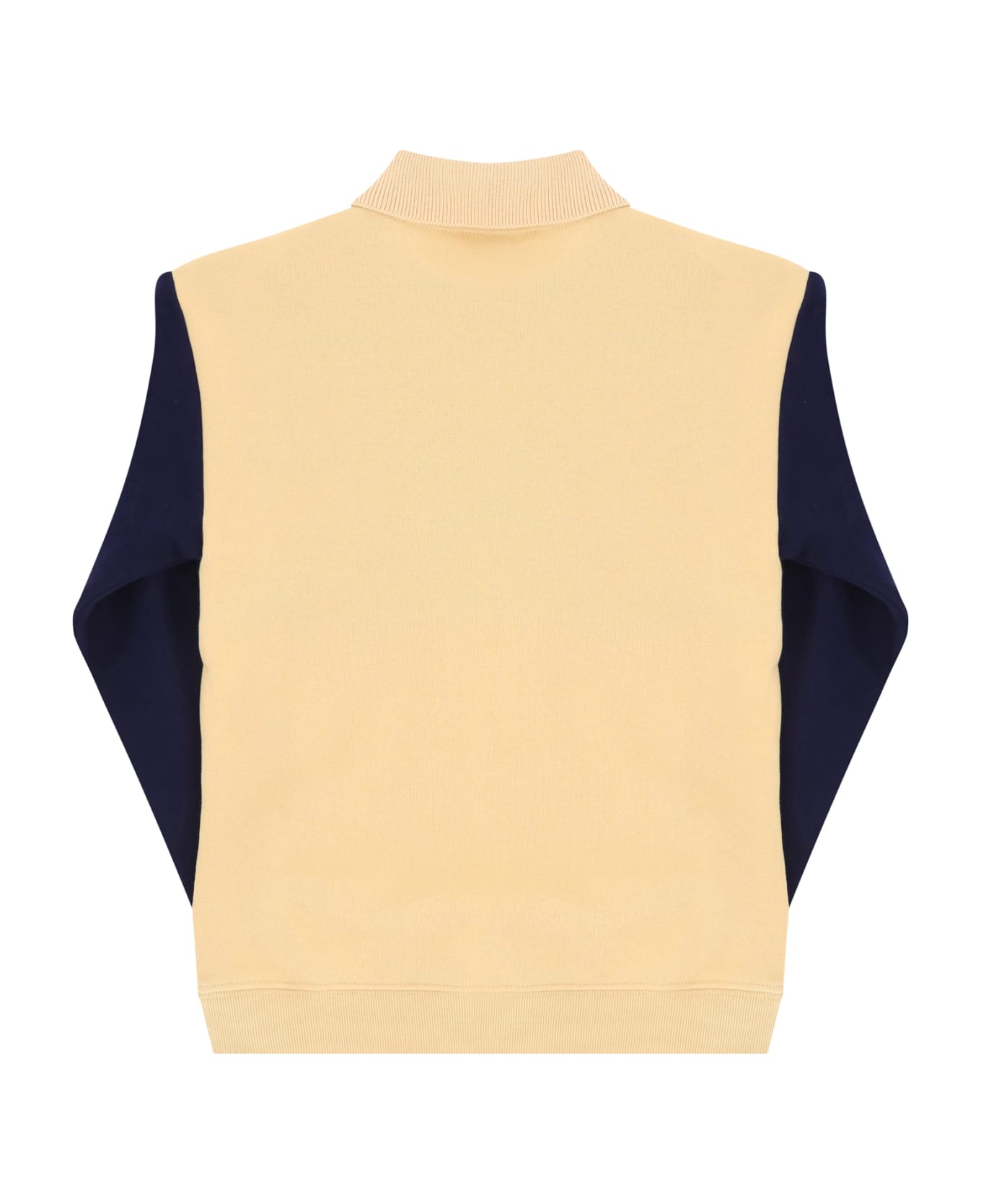 Gucci Sweatshirt For Boy - Dknightsky/bread/mix