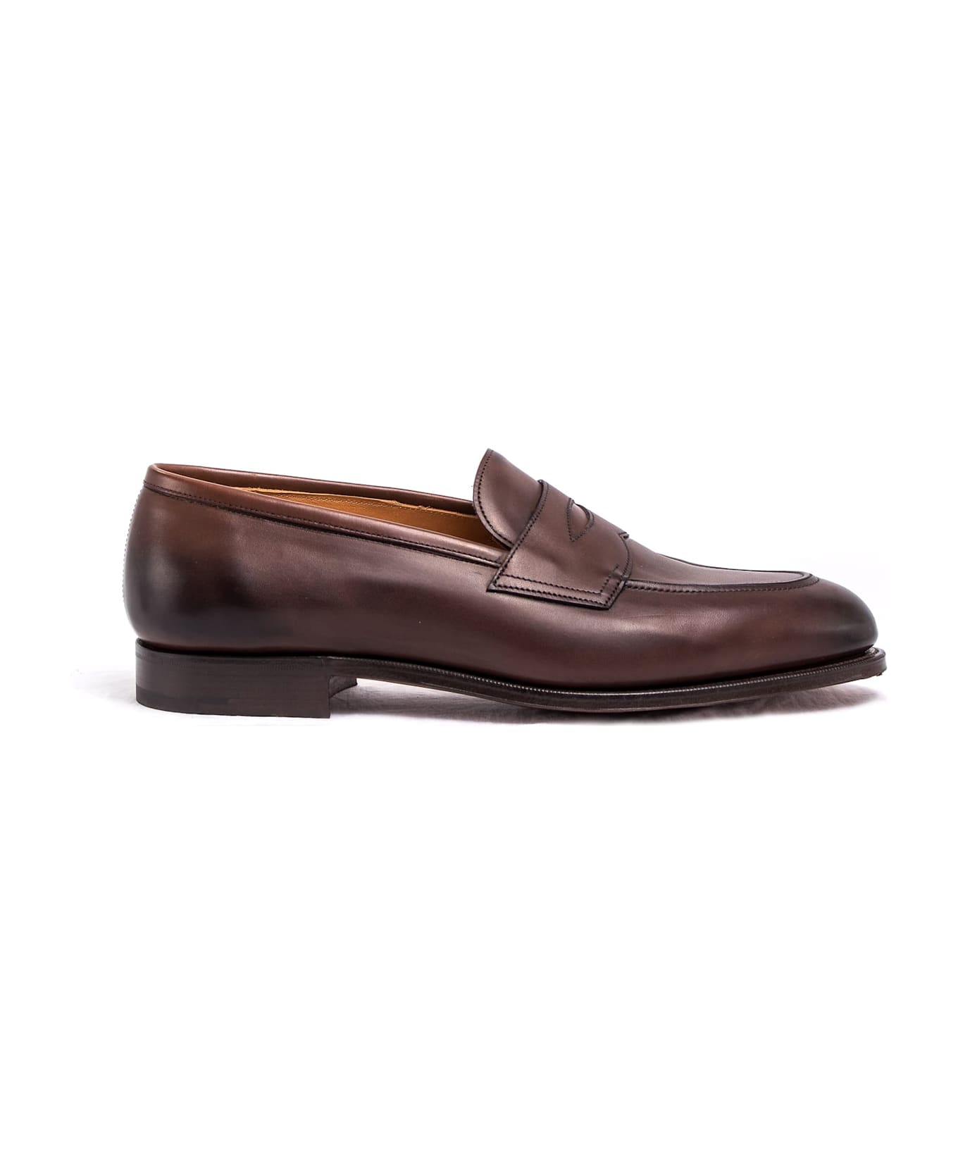 Edward Green Piccadilly - Dark Oak