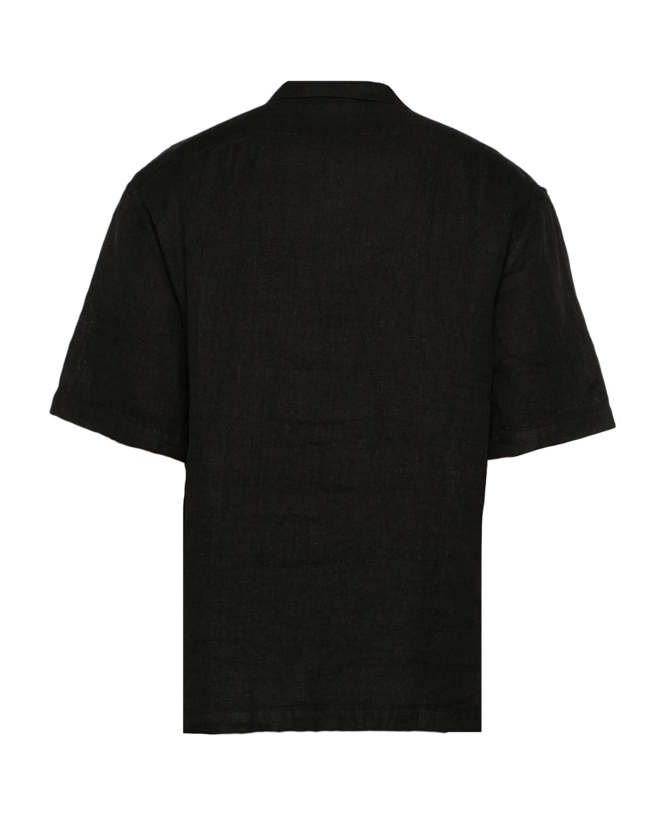 Barena Shirts Black - Black