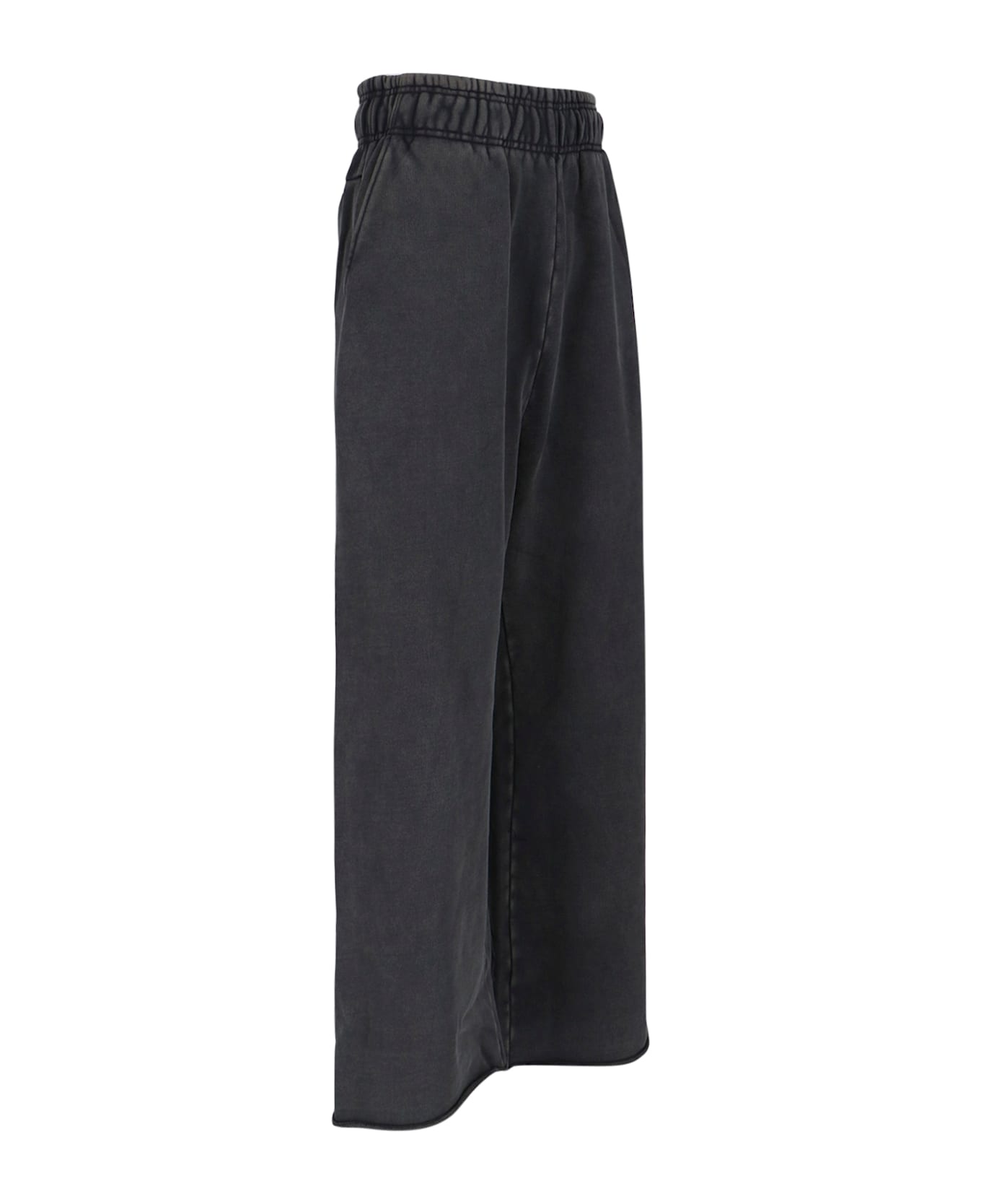 Entire Studios Joggers - Black  