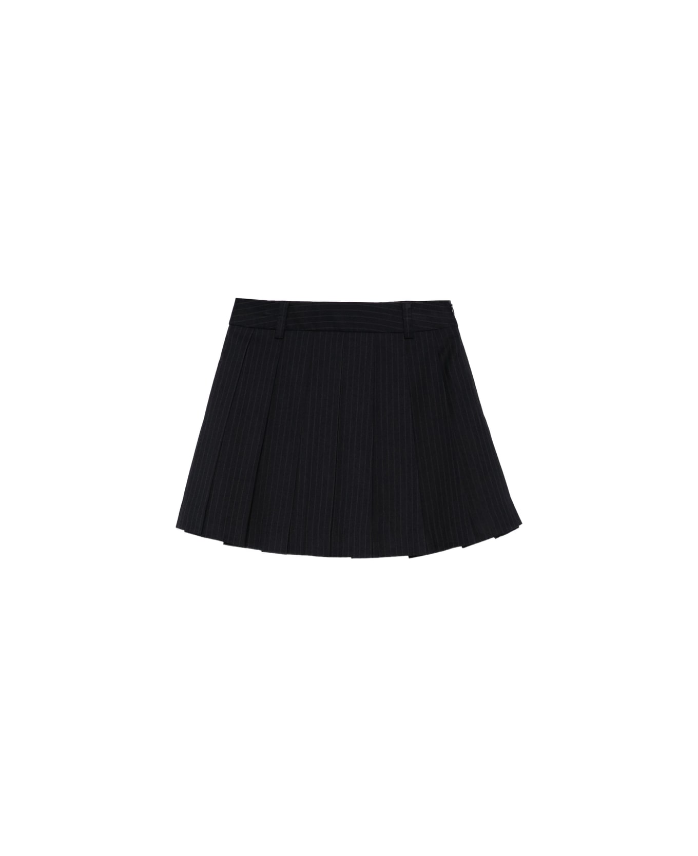 Dunst Skirt - BLUE