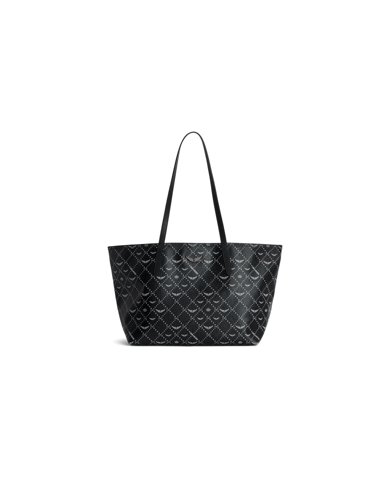 Zadig & Voltaire Bag - BLACK