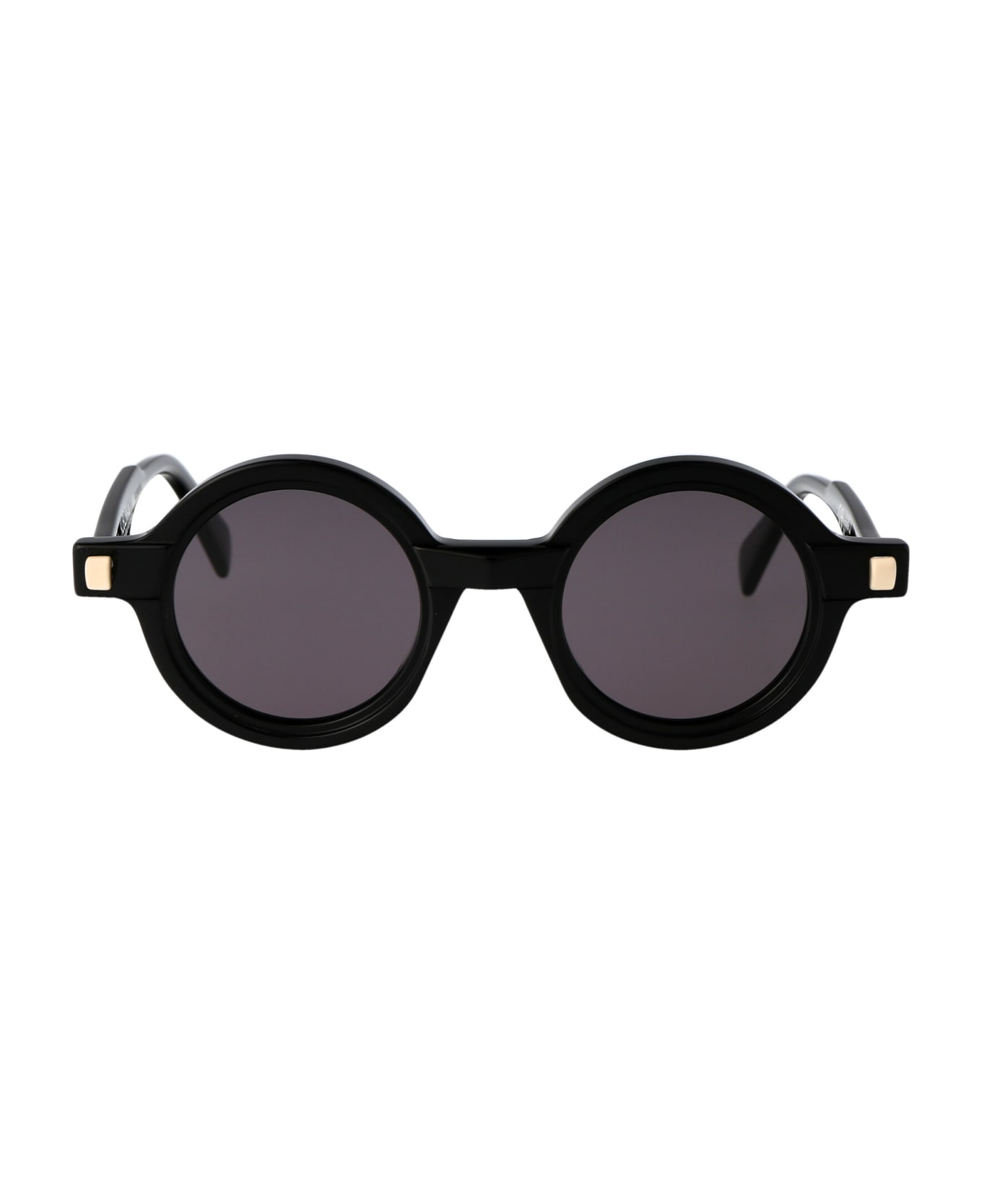 Kuboraum Maske Q7 Sunglasses - BS 2grey サングラス