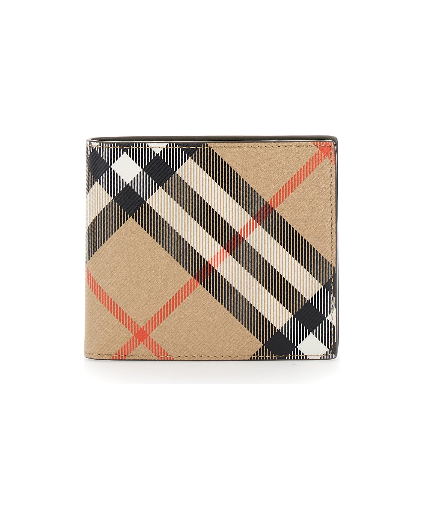 Burberry Ms Cc Bill Coin Bin | italist