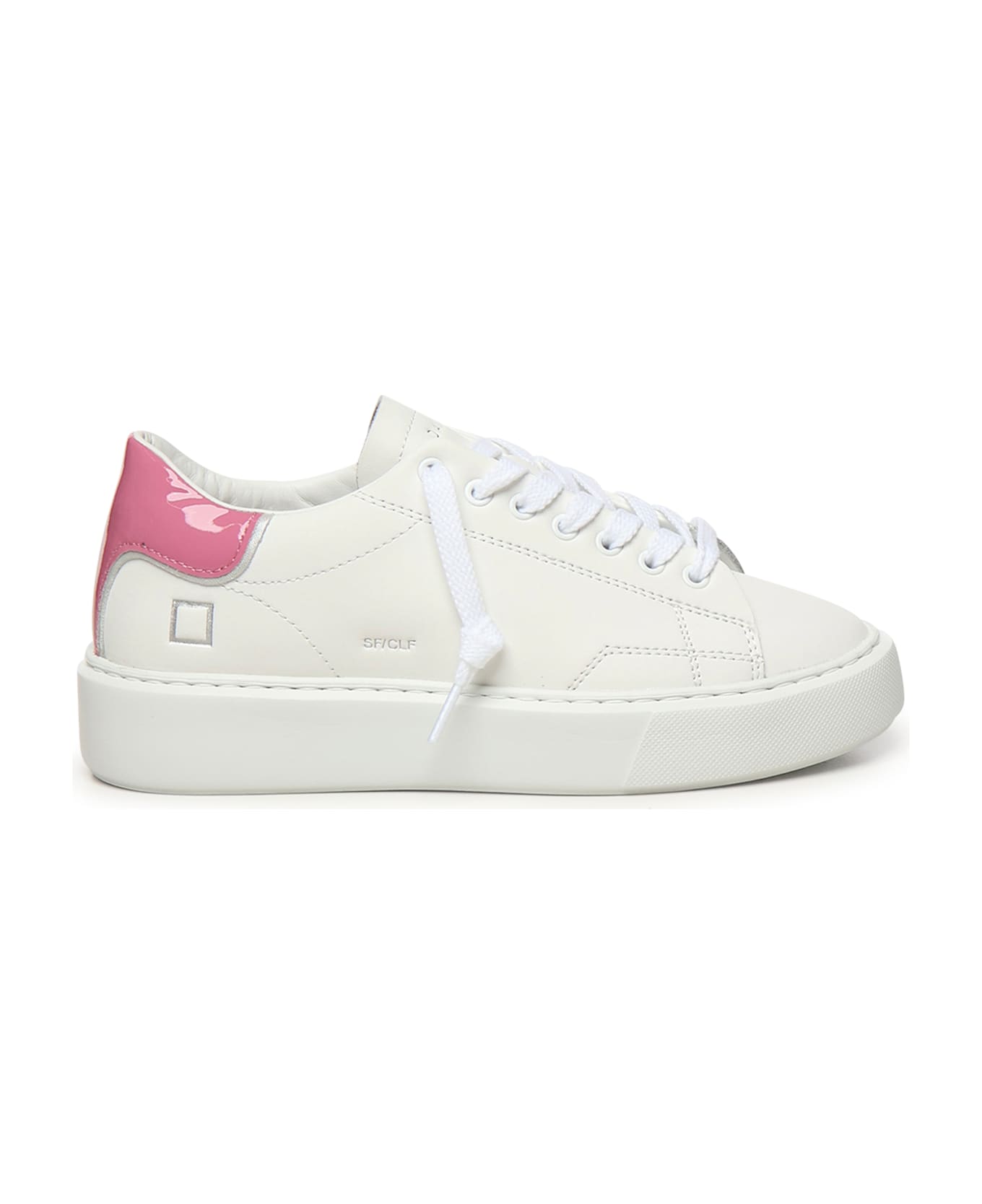 D.A.T.E. Sneakers Sfera - Pink